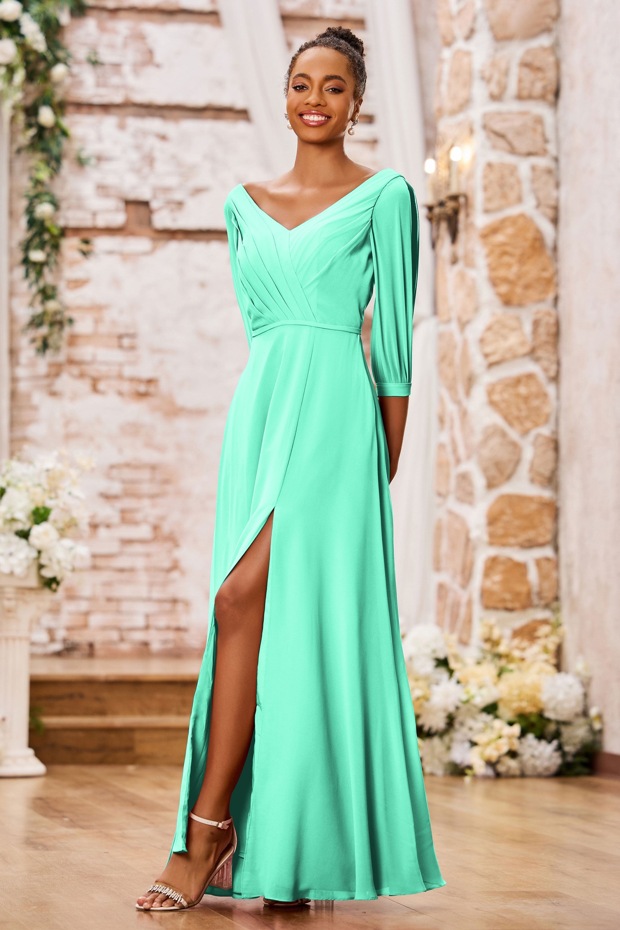 [Turquoise]