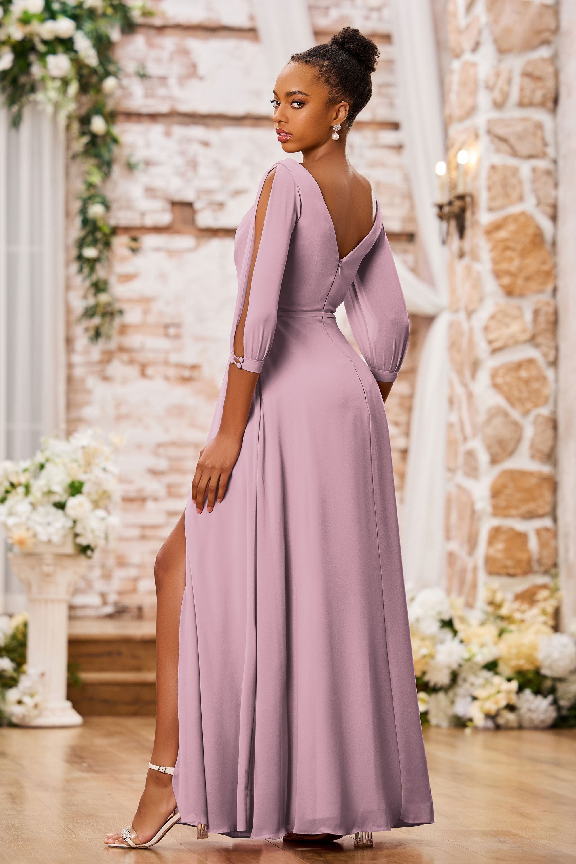 [Vintage-Mauve]
