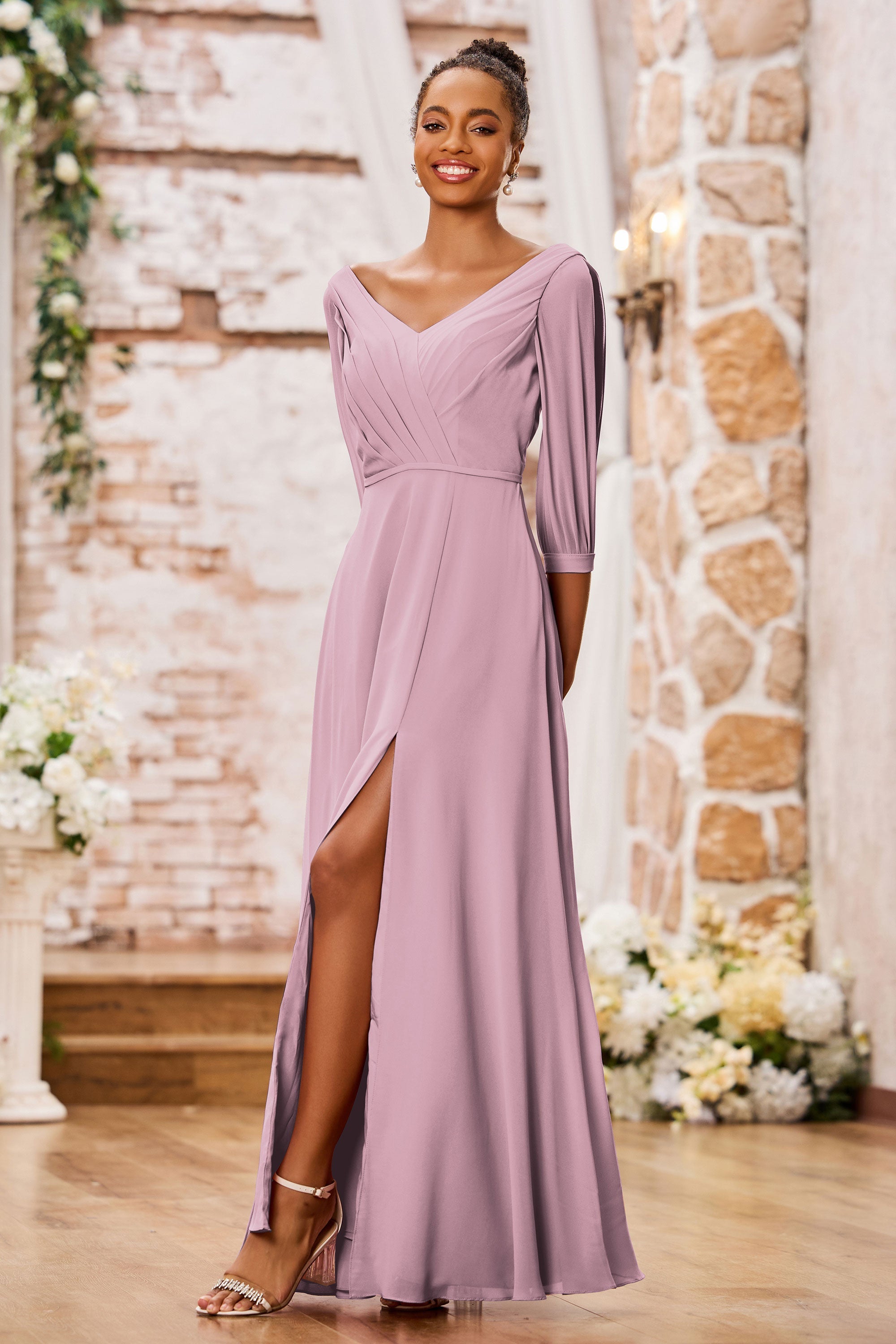 [Vintage-Mauve]