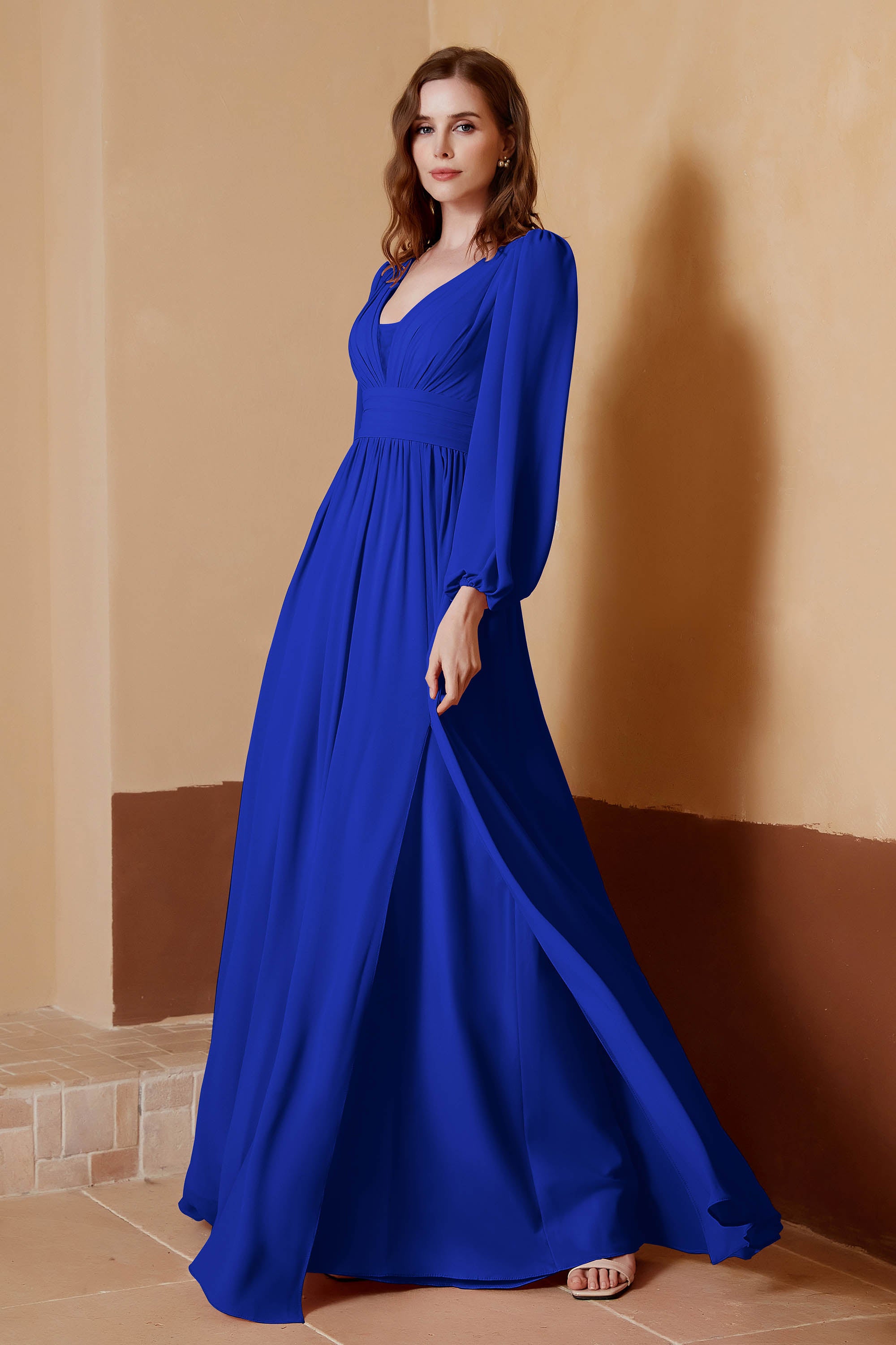 [Royal-Blue]