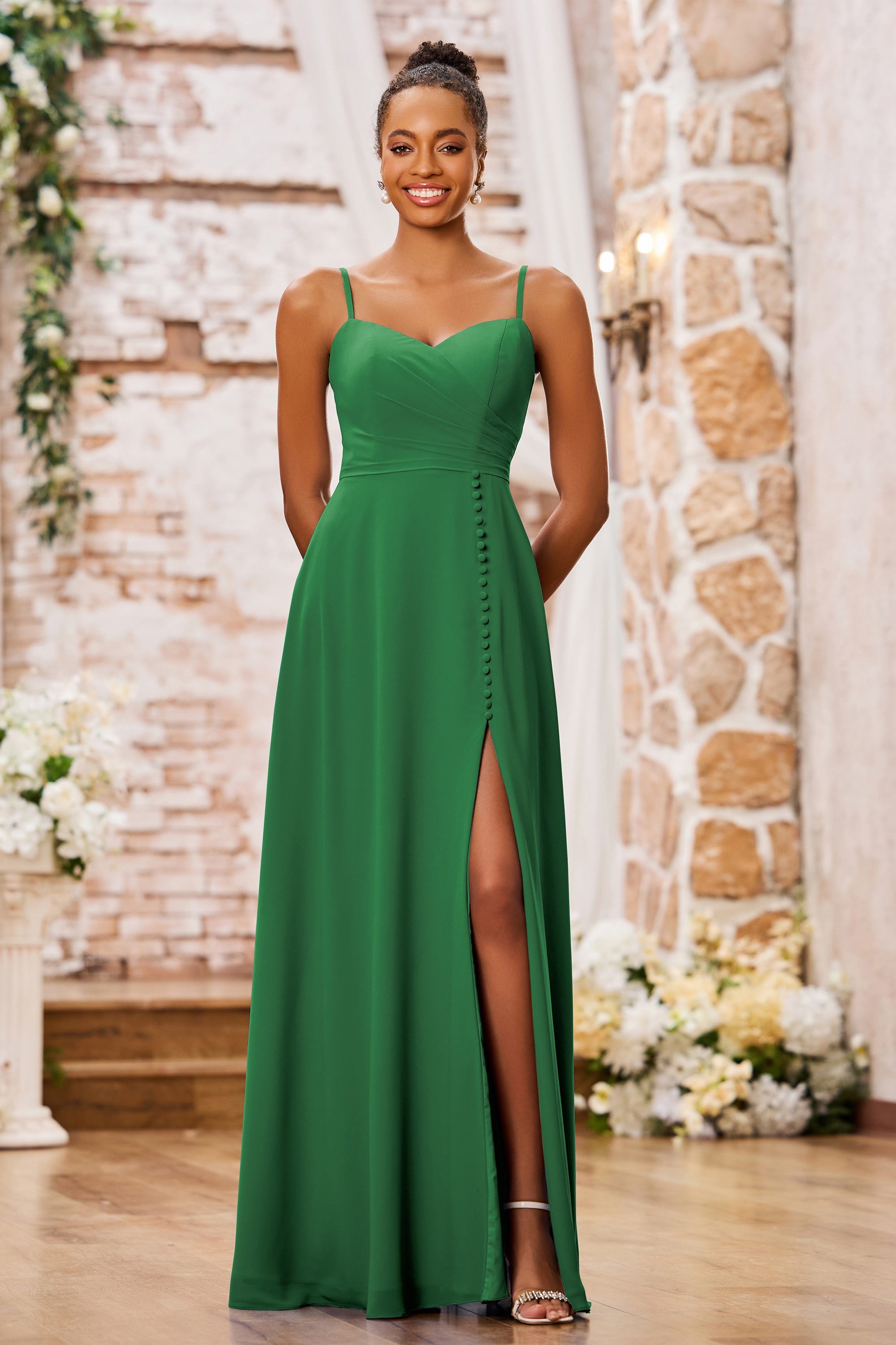 [Emerald]