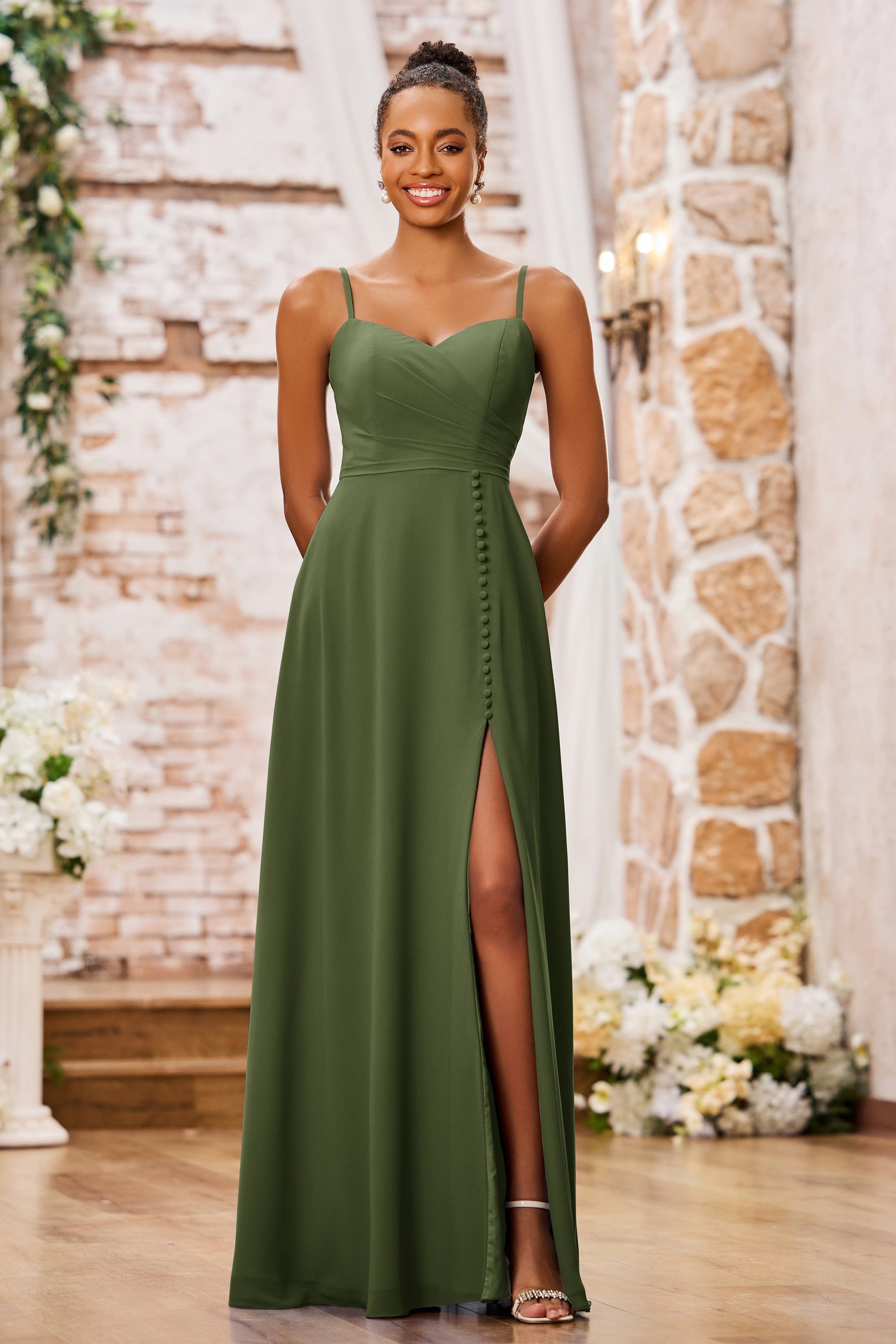 [Olive-Green]