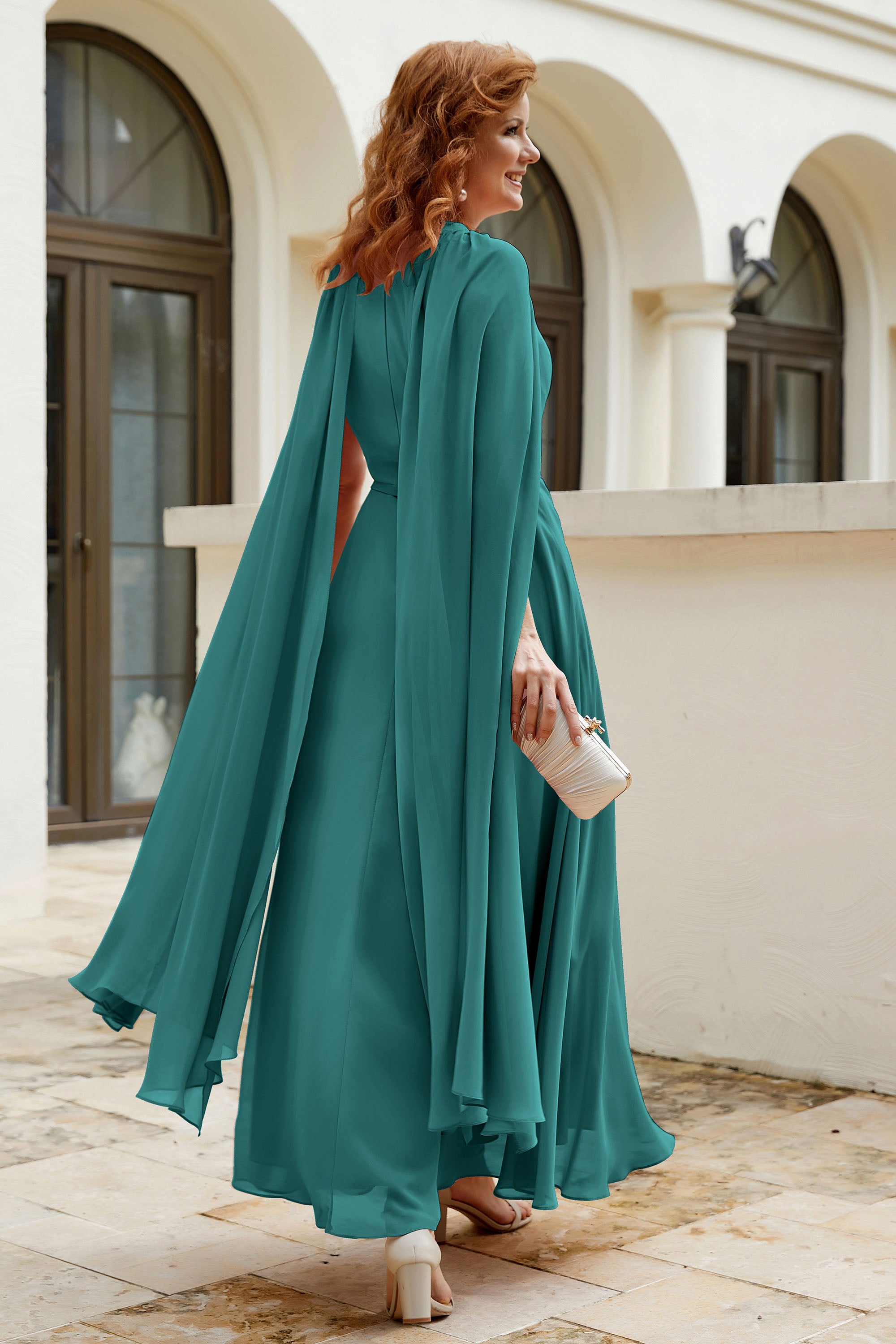 [Peacock]