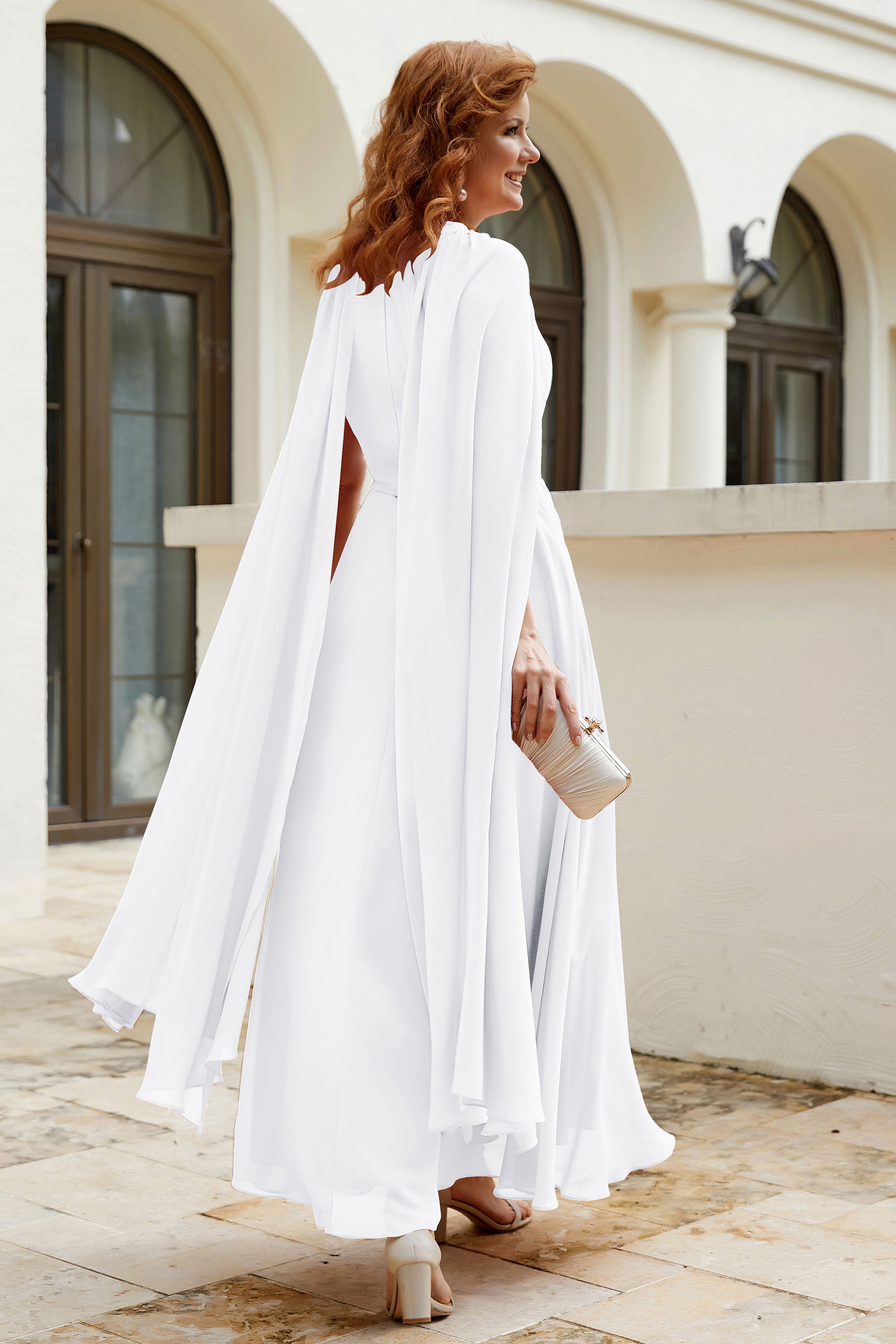 [White]
