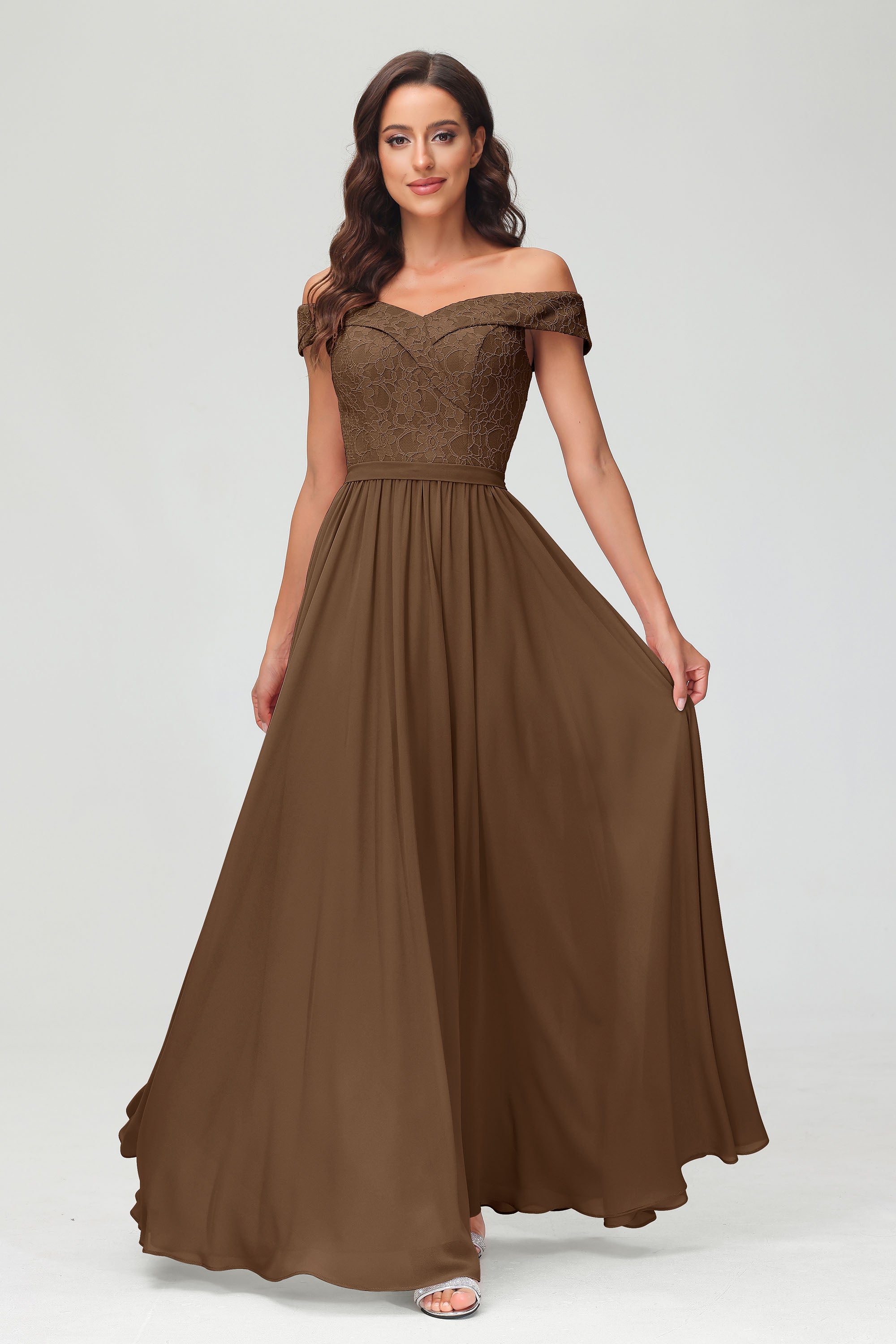 [Brown]