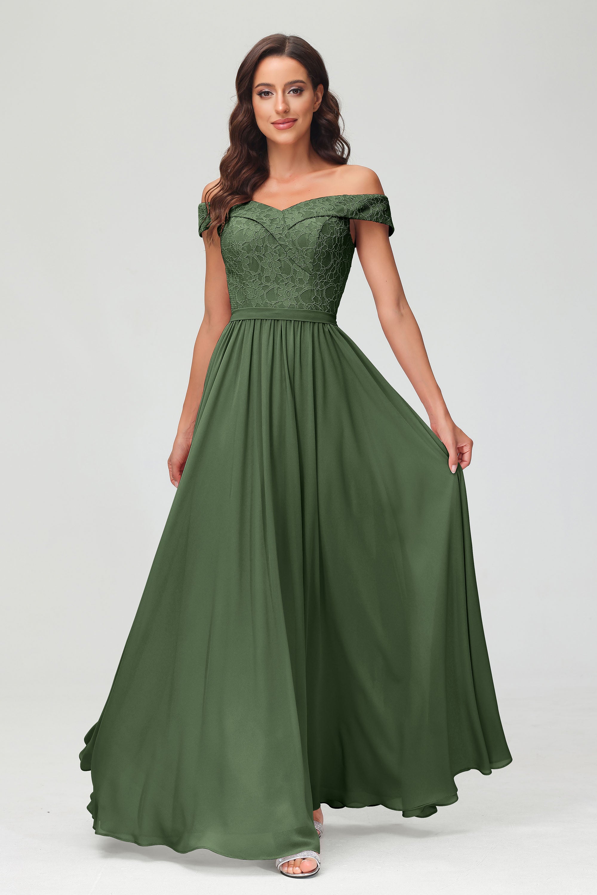 [Olive-Green]
