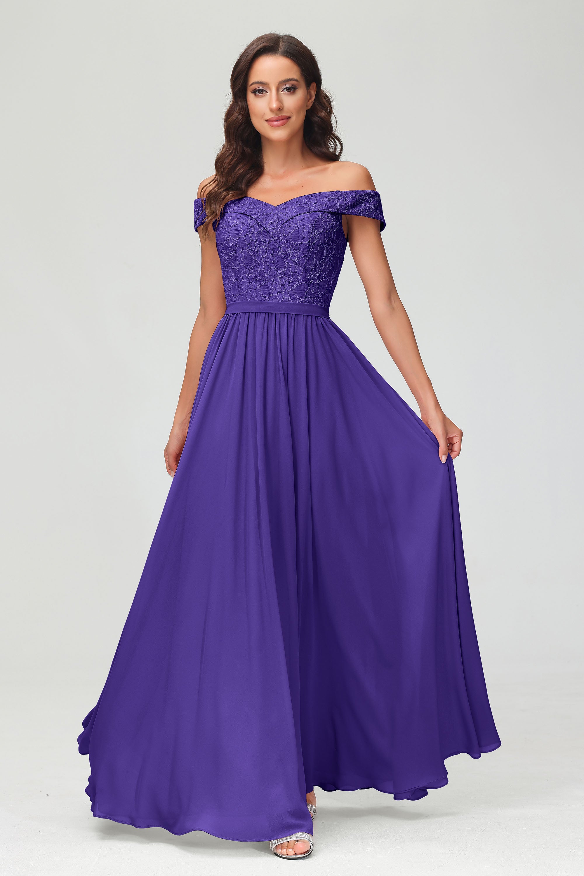 [Regency]