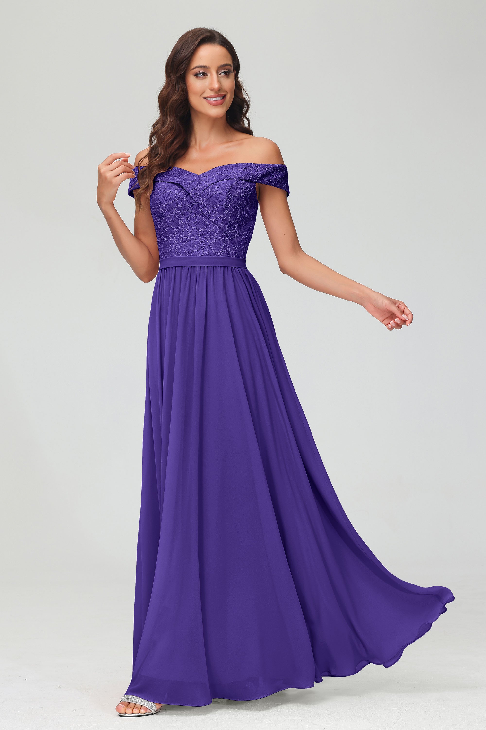 [Regency]