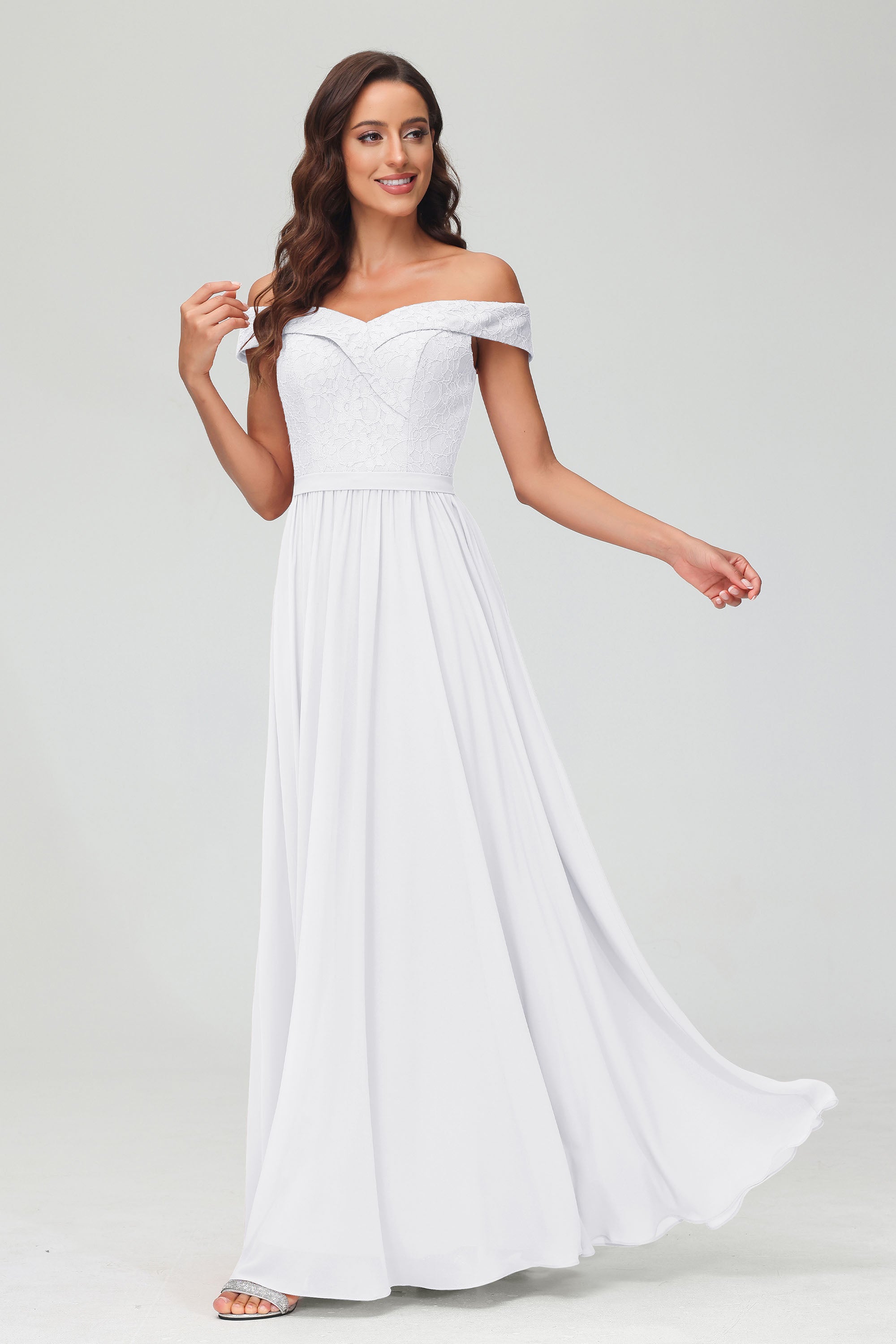 [White]