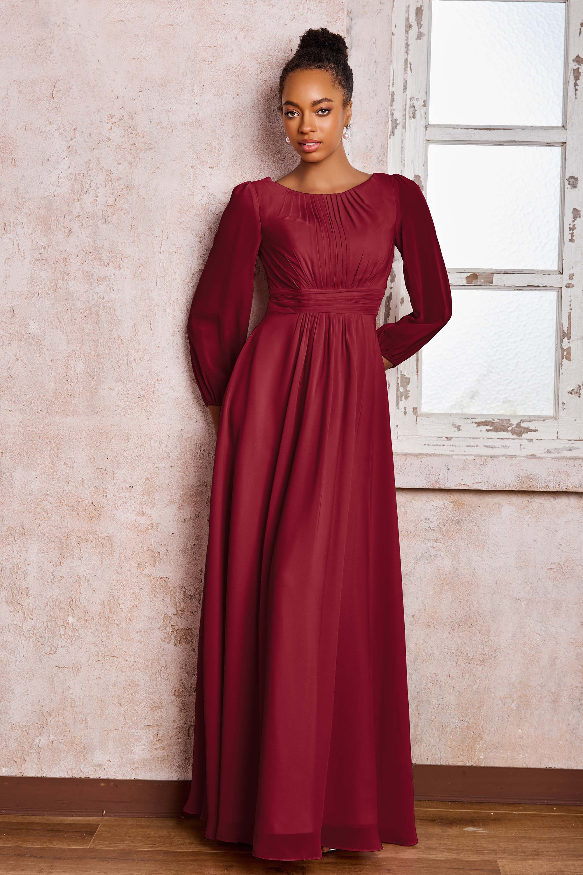 [Burgundy]