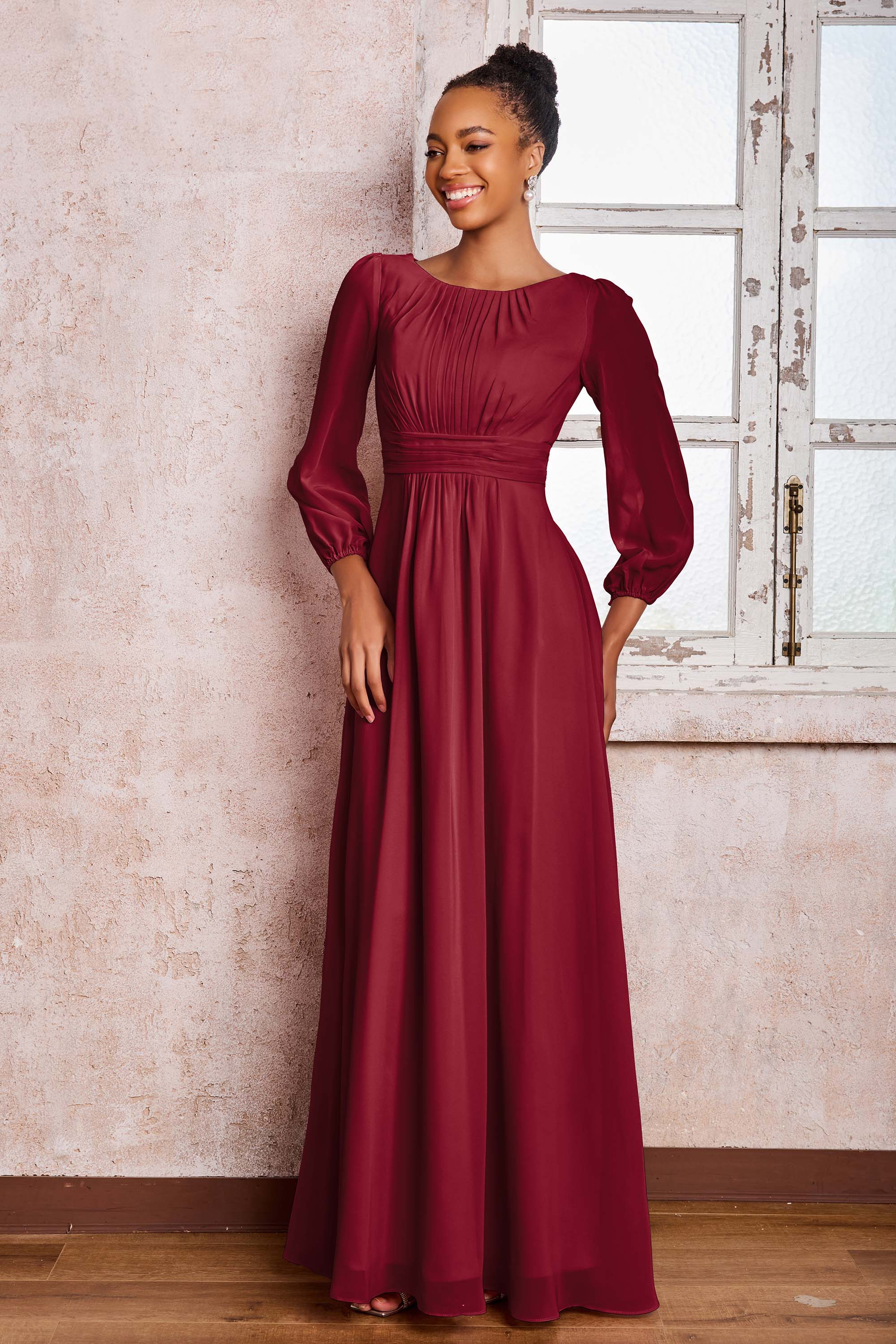 [Burgundy]