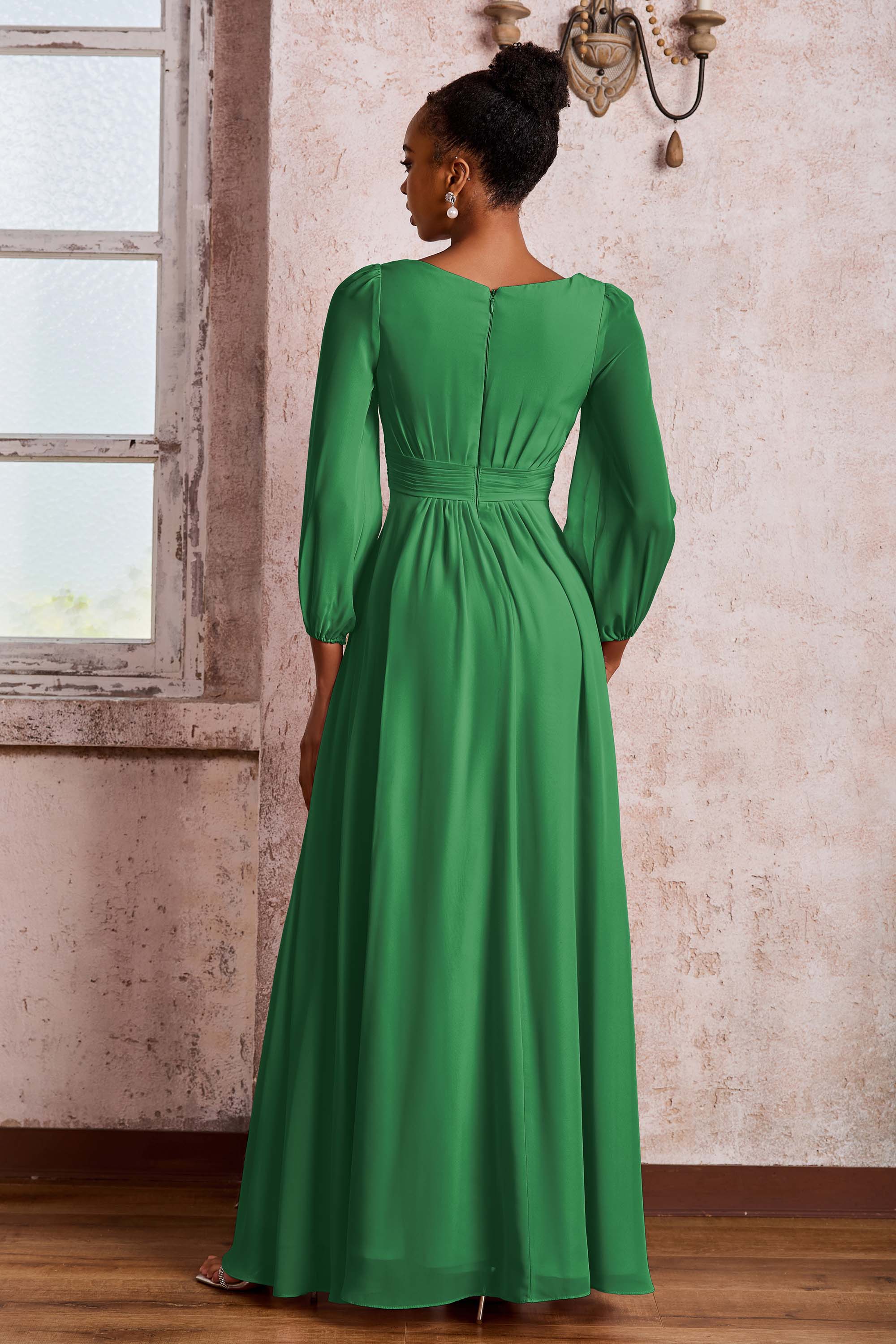 [Emerald]