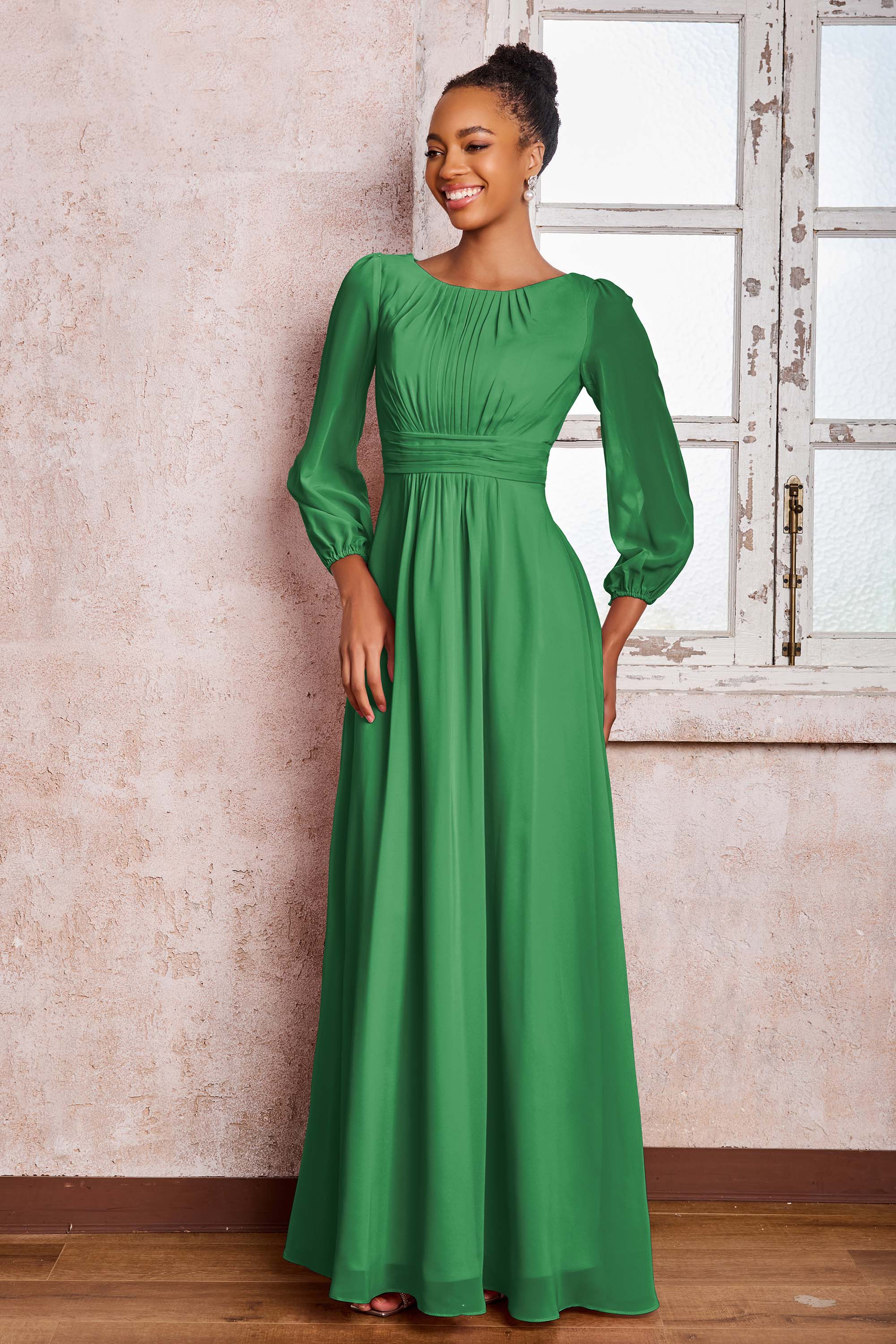 [Emerald]