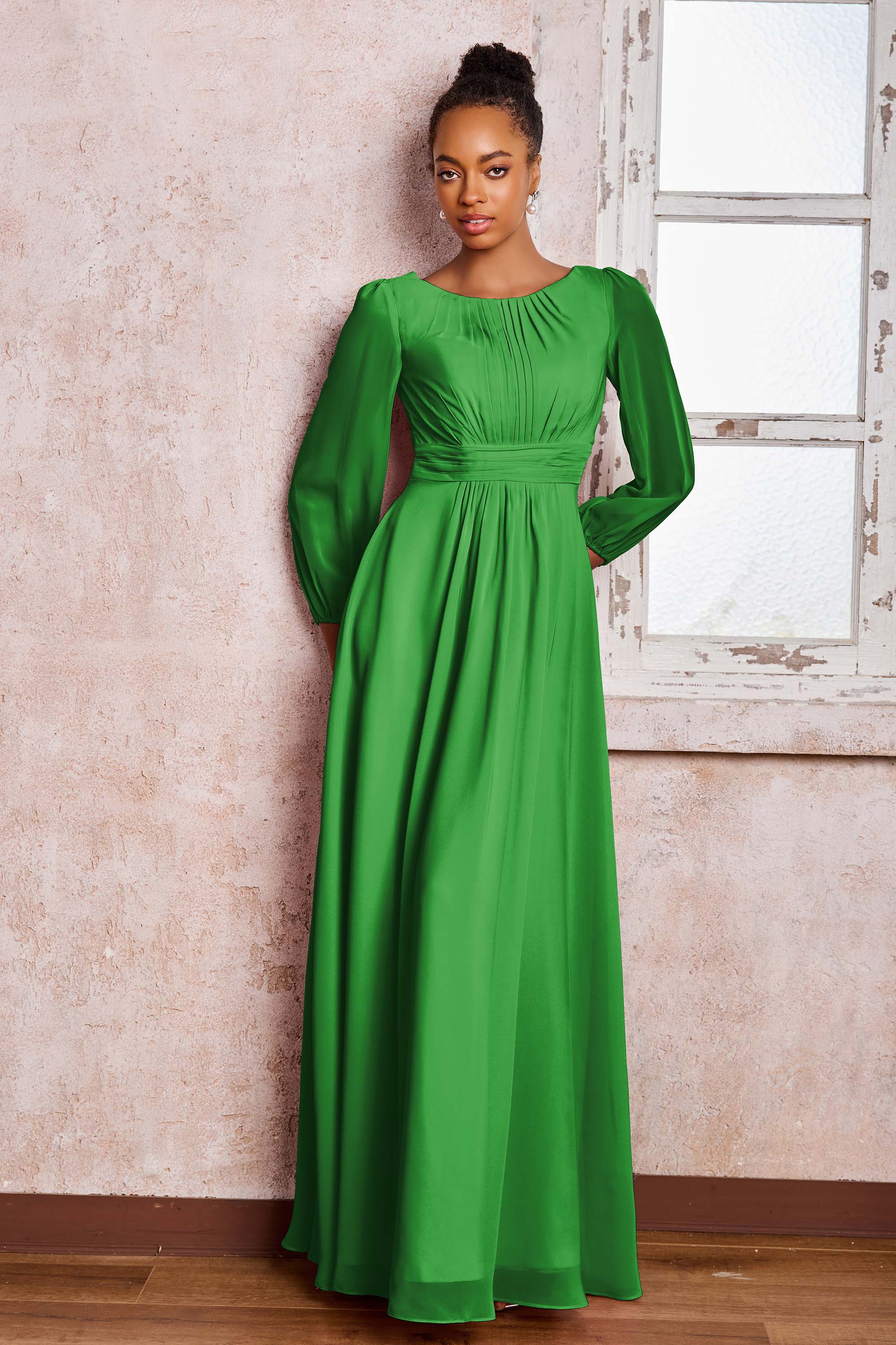 [Green]