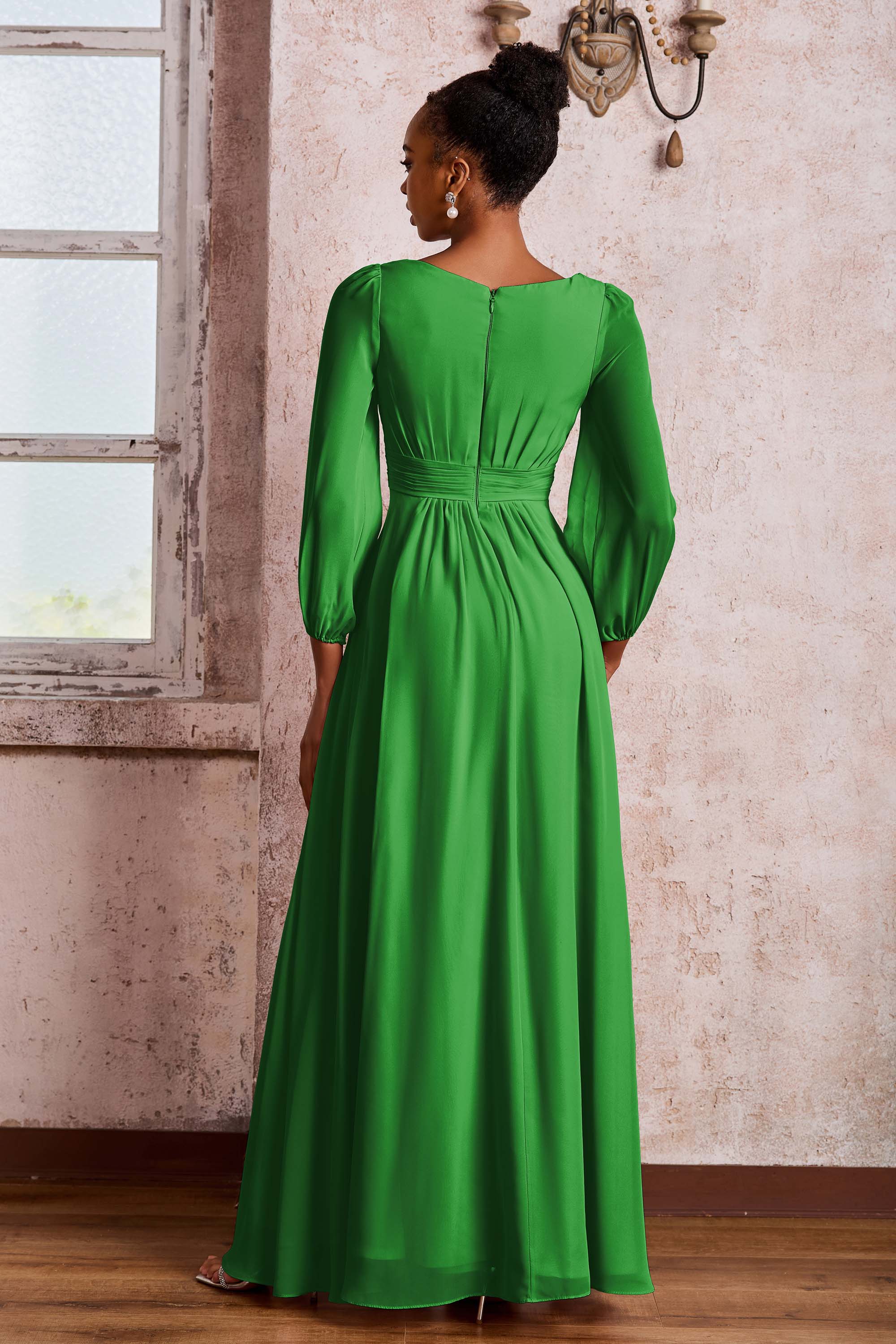 [Green]