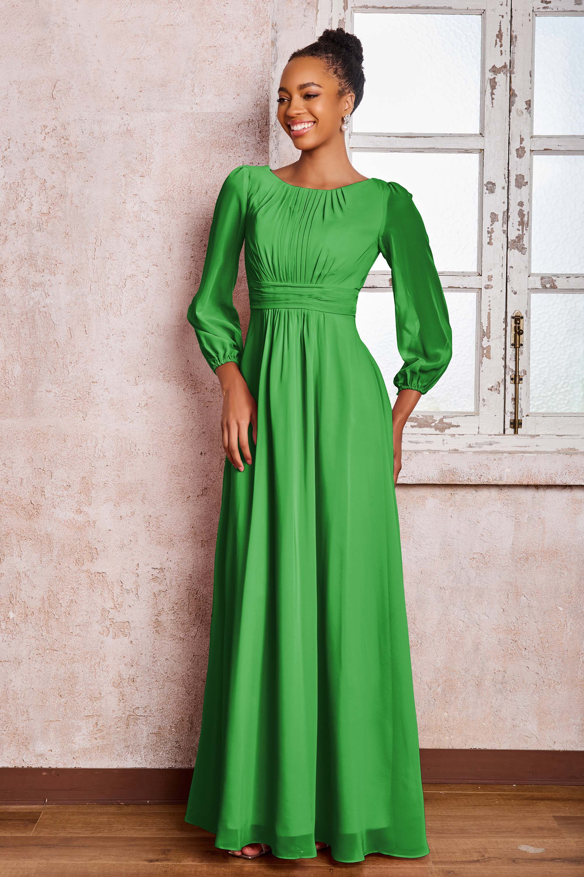 [Green]
