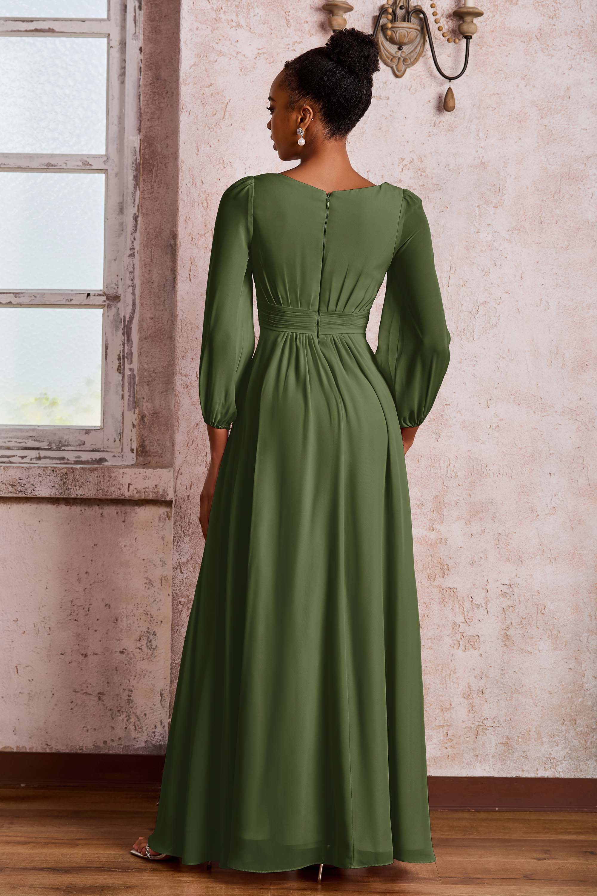[Olive-Green]