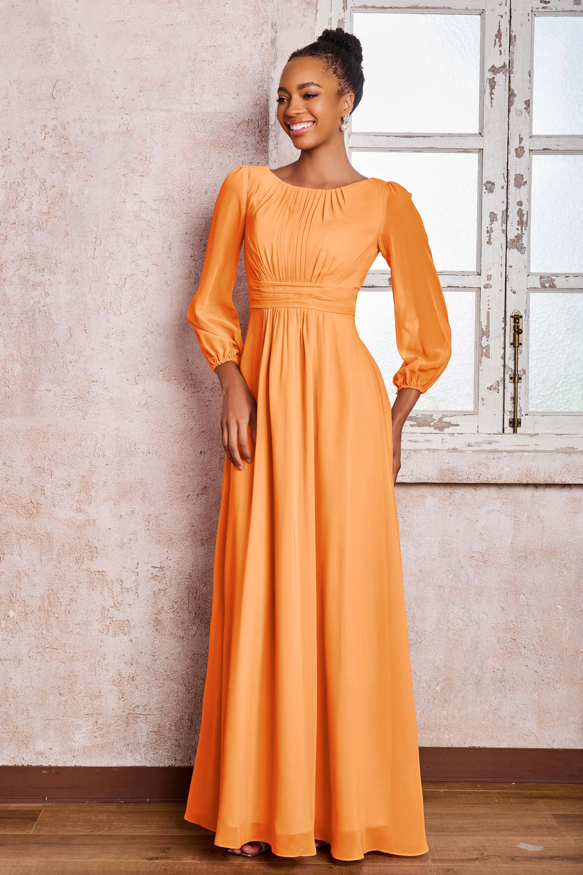 [Orange]