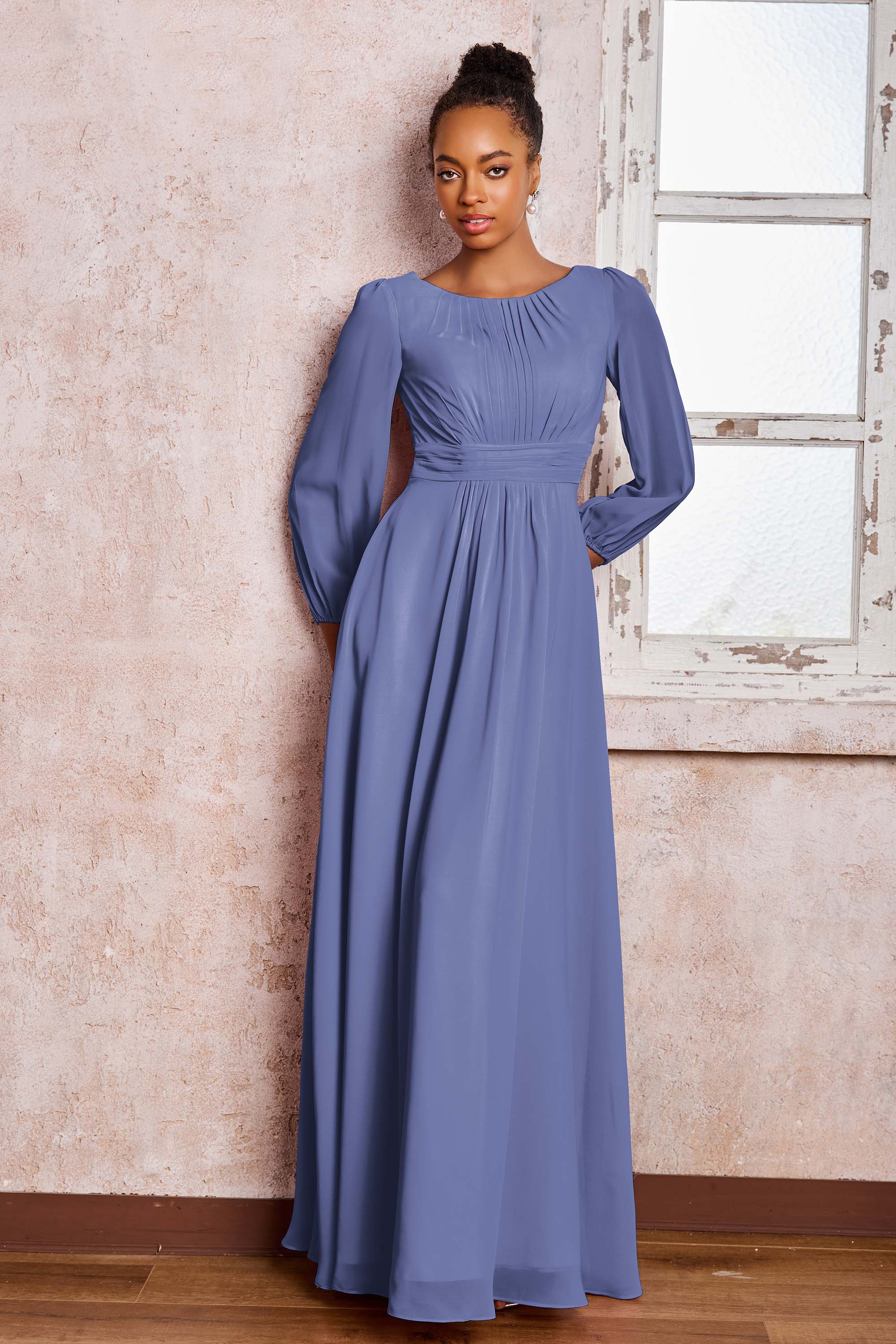 [Periwinkle]