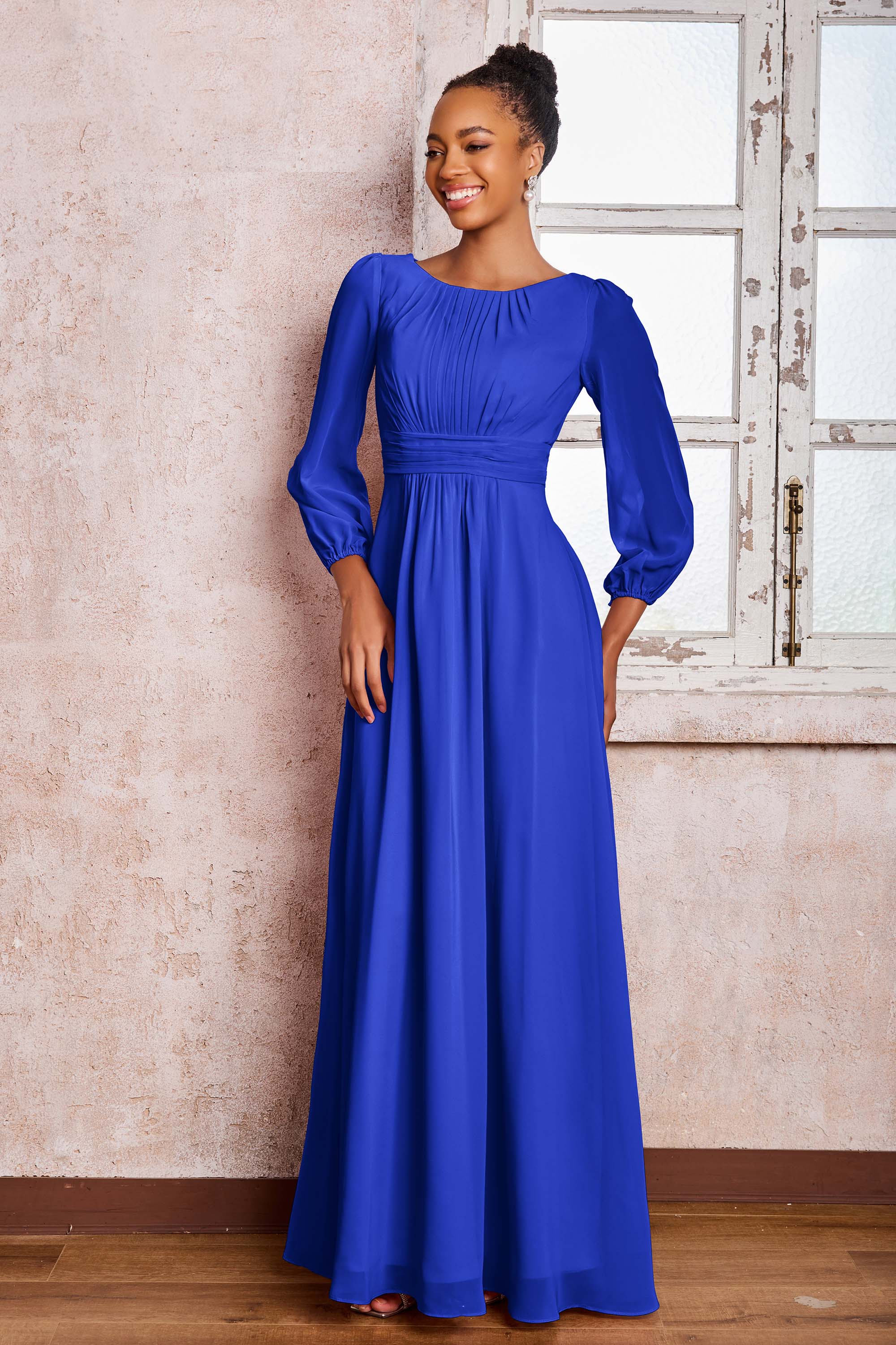 [Royal-Blue]