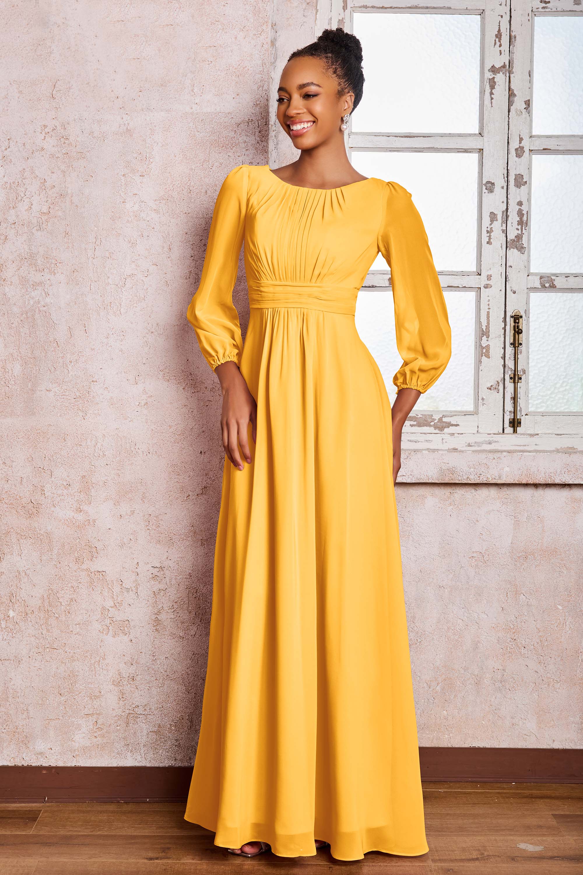 [Tangerine]
