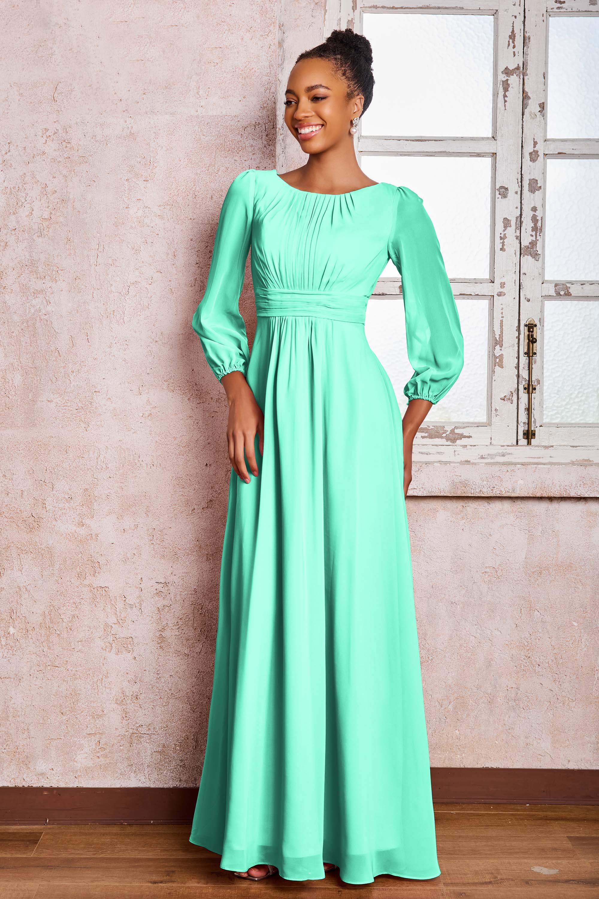 [Turquoise]