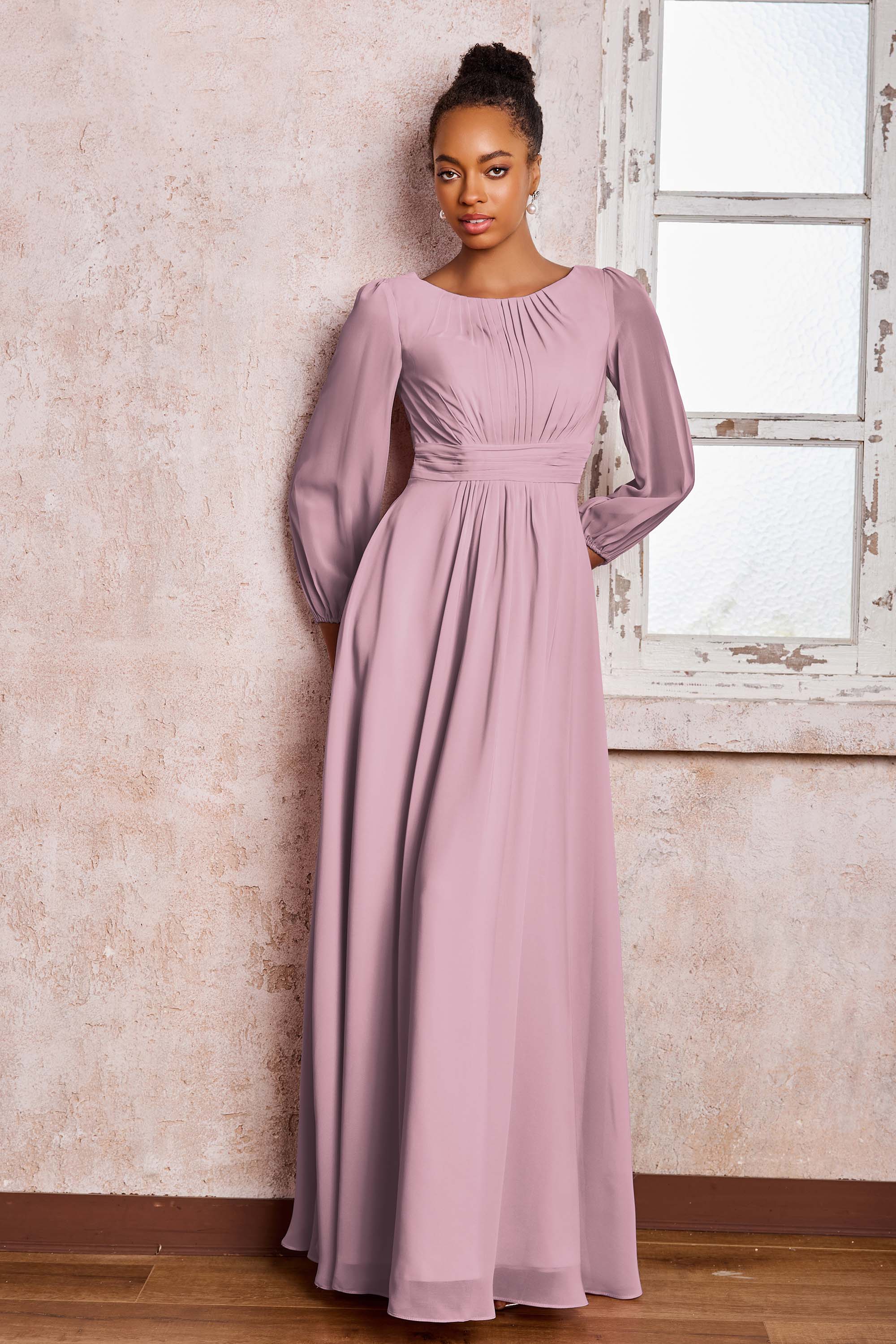 [Vintage-Mauve]