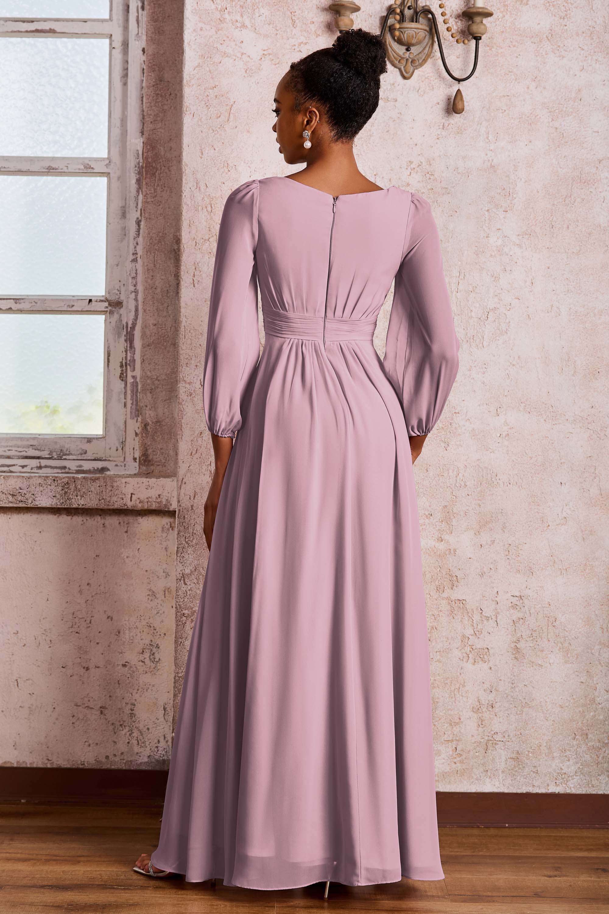 [Vintage-Mauve]