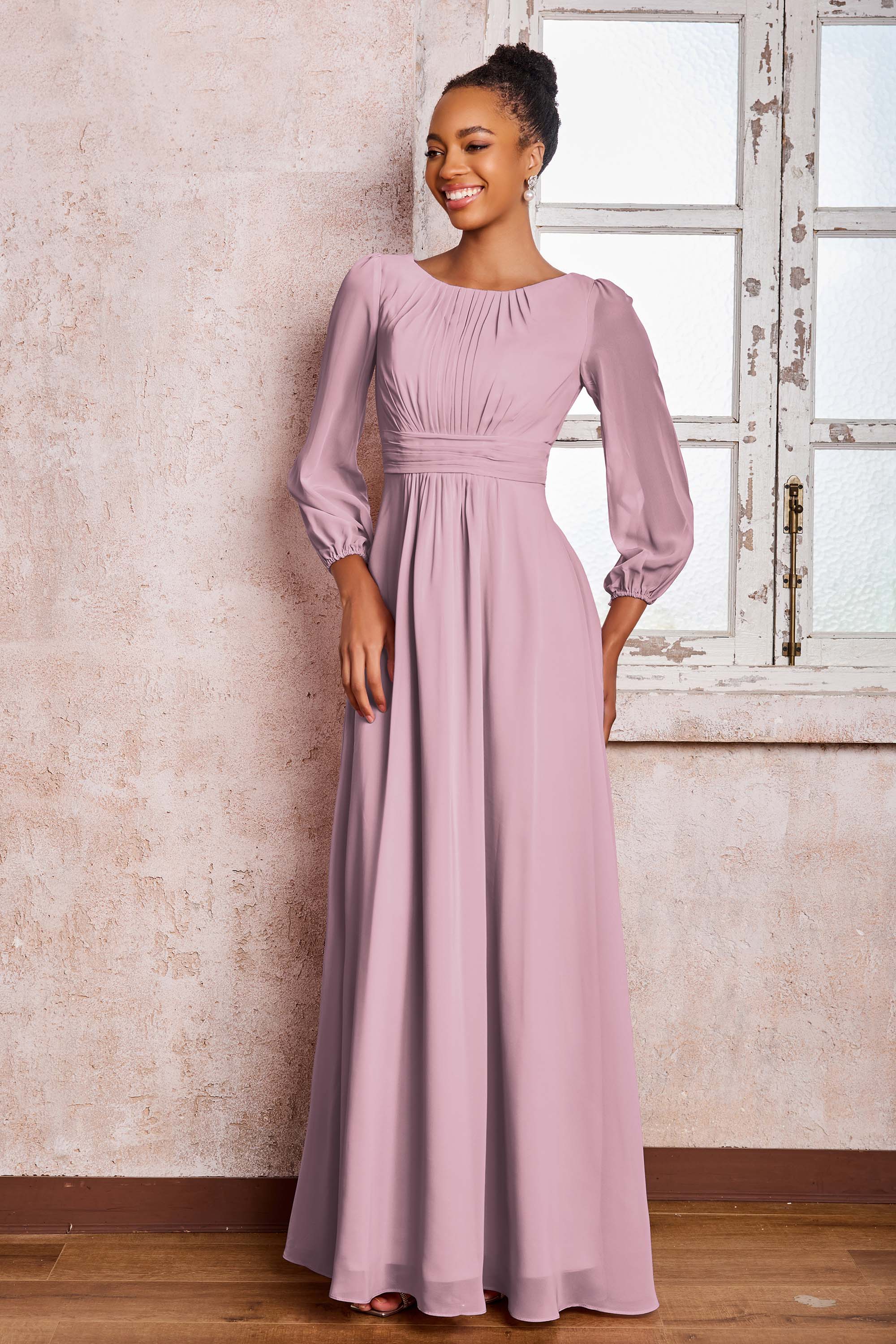 [Vintage-Mauve]