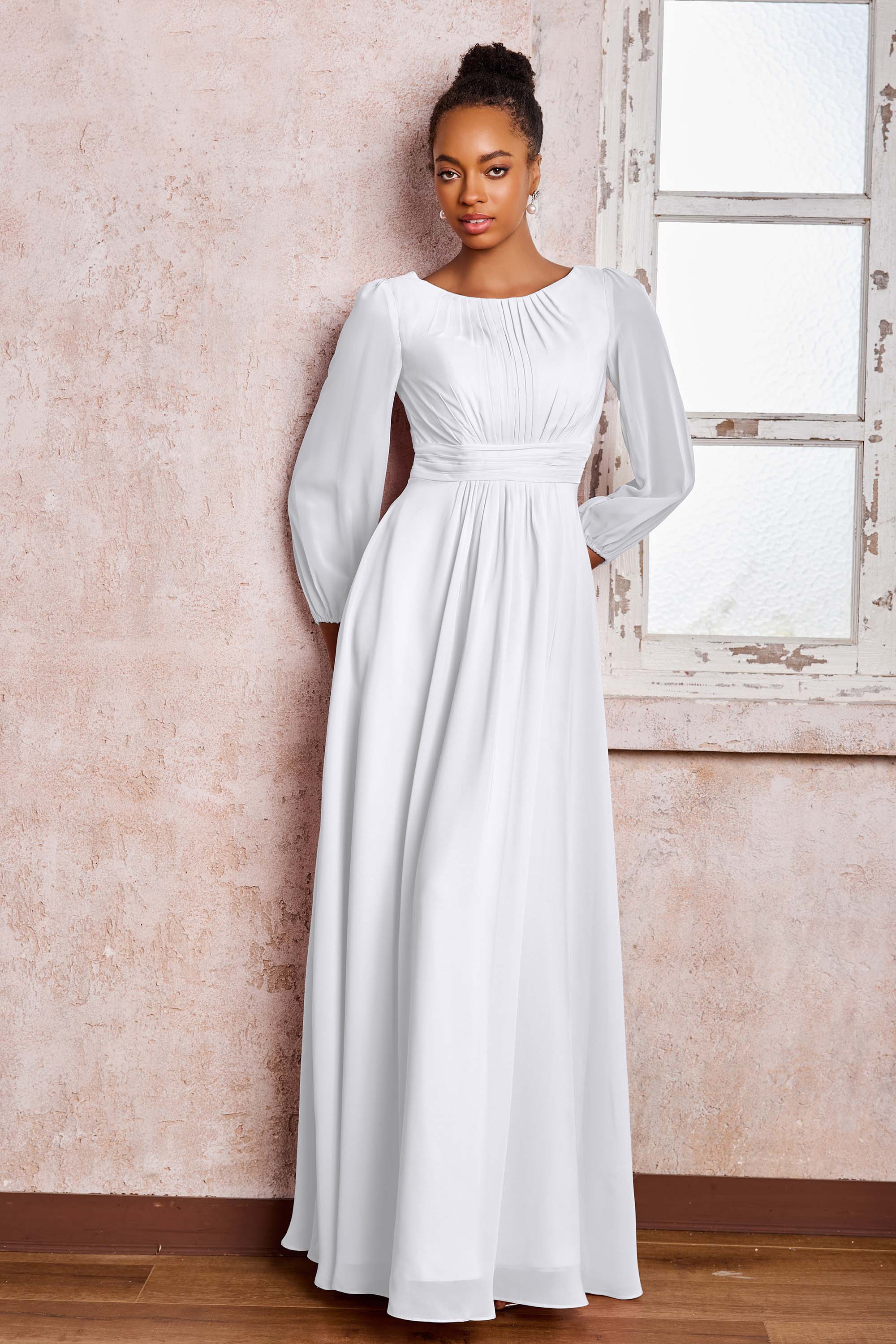 [White]