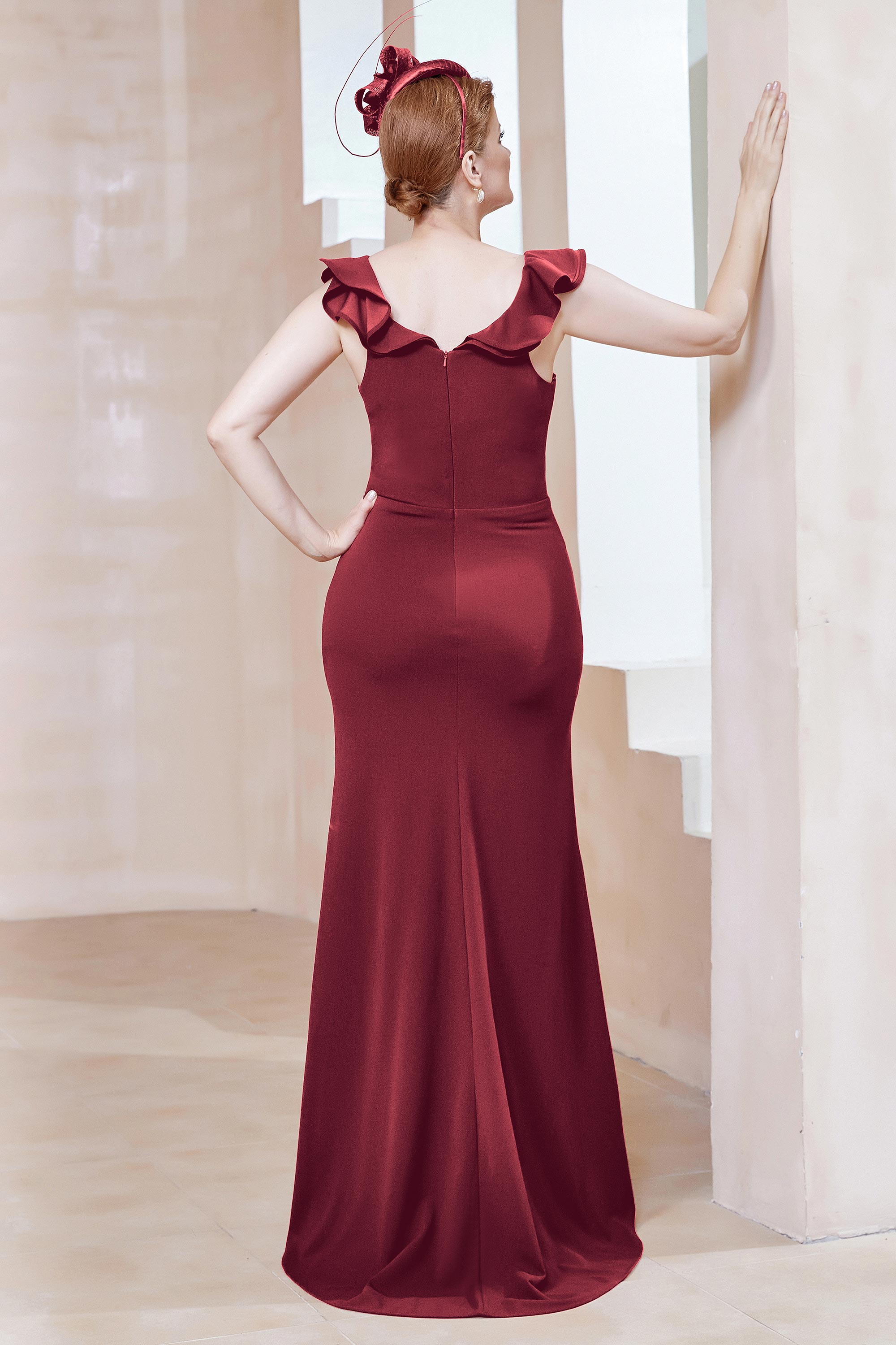 [Burgundy]