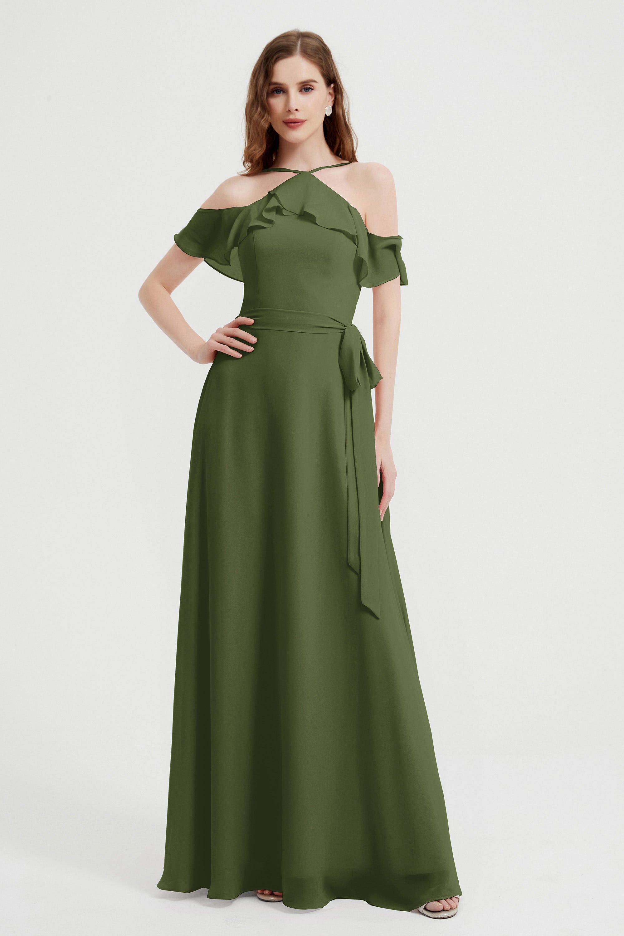 [Olive-Green]