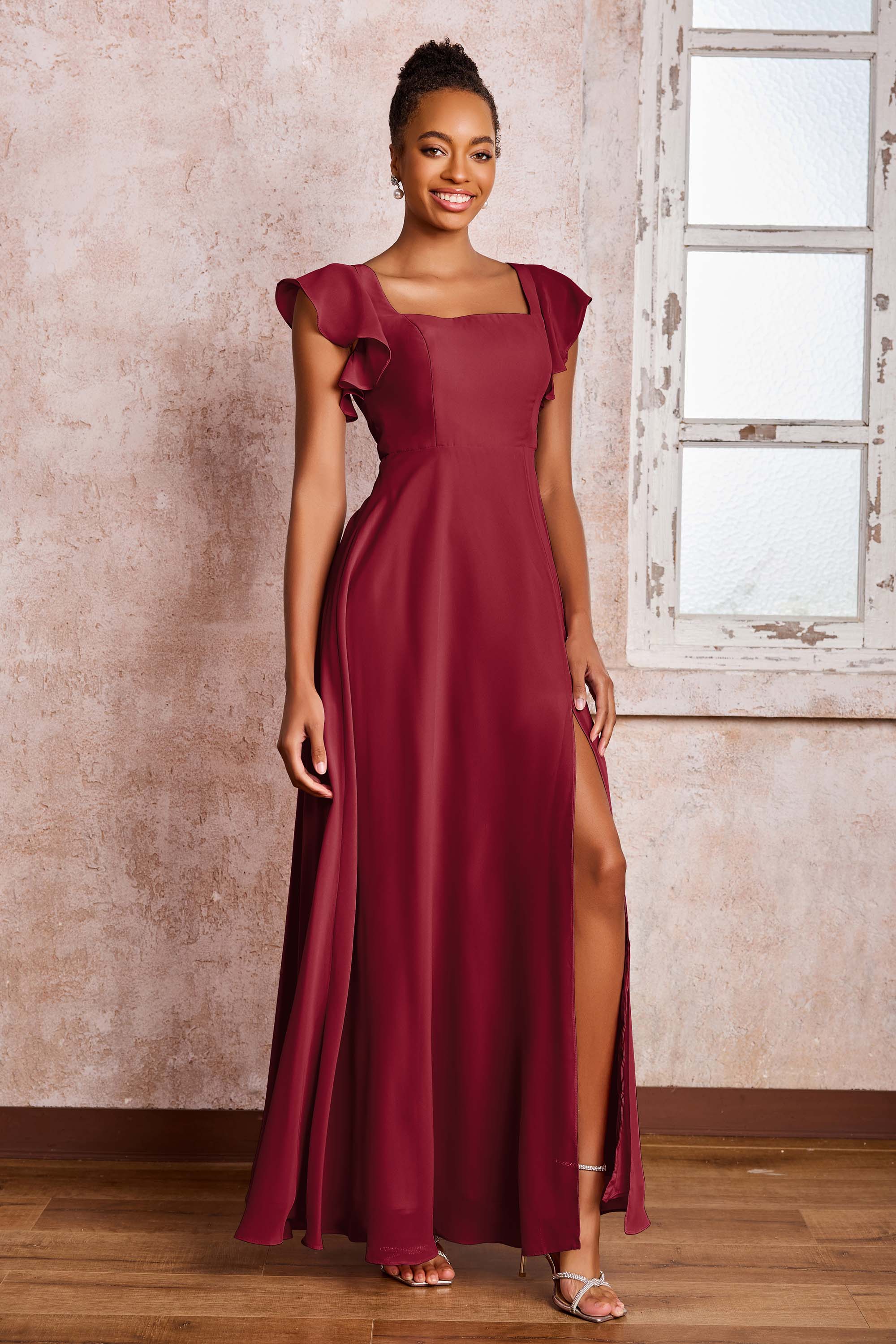 [Burgundy]