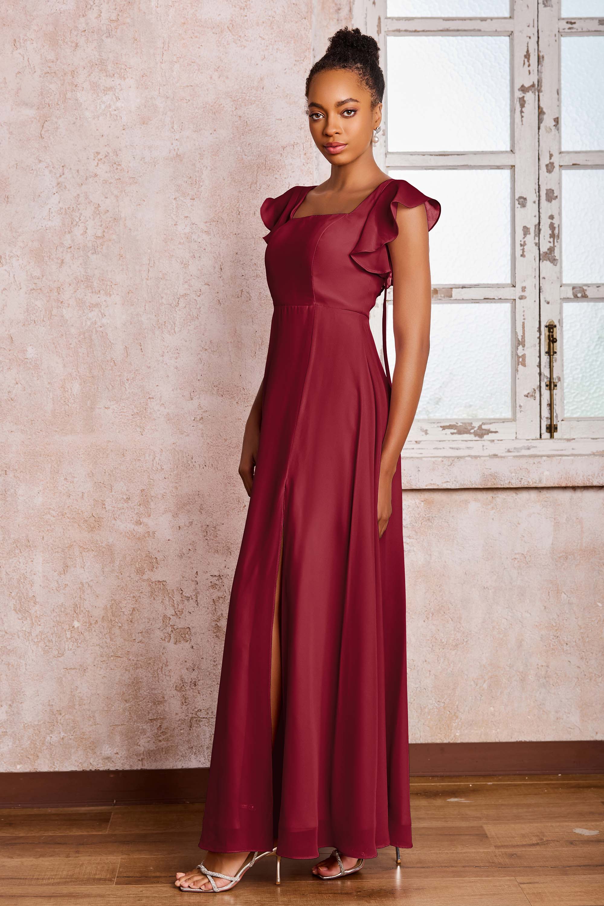 [Burgundy]