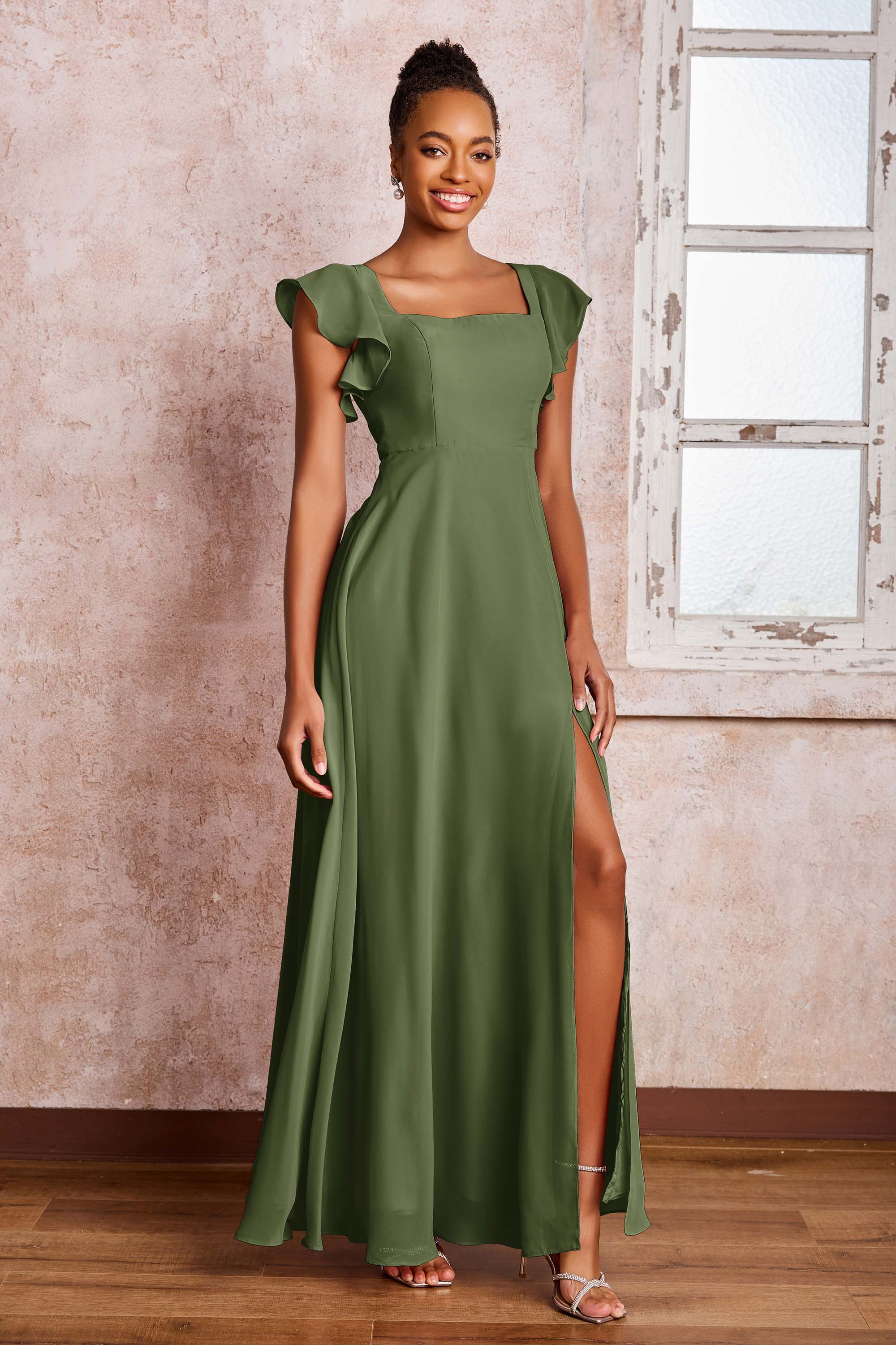 [Olive-Green]