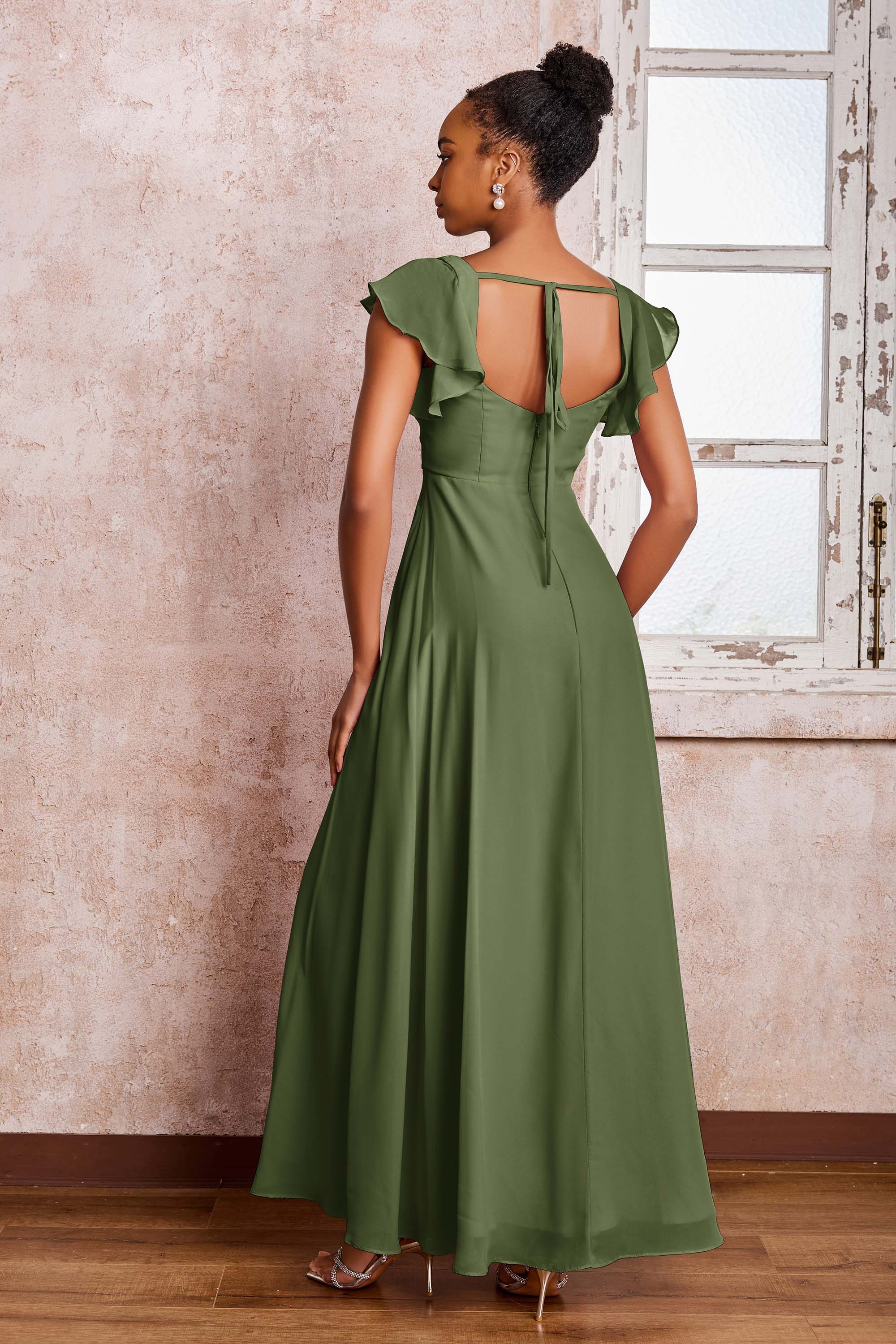 [Olive-Green]