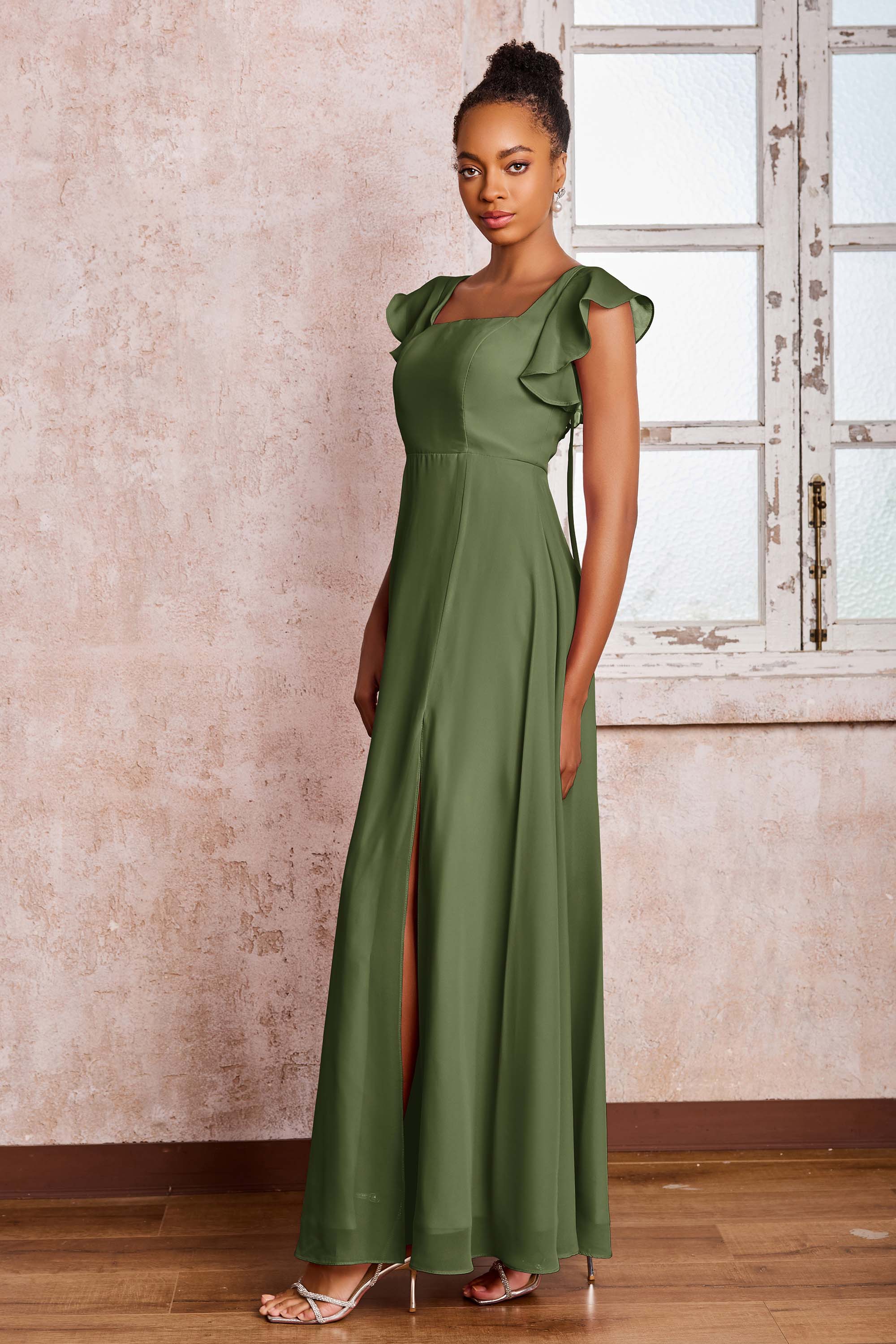 [Olive-Green]