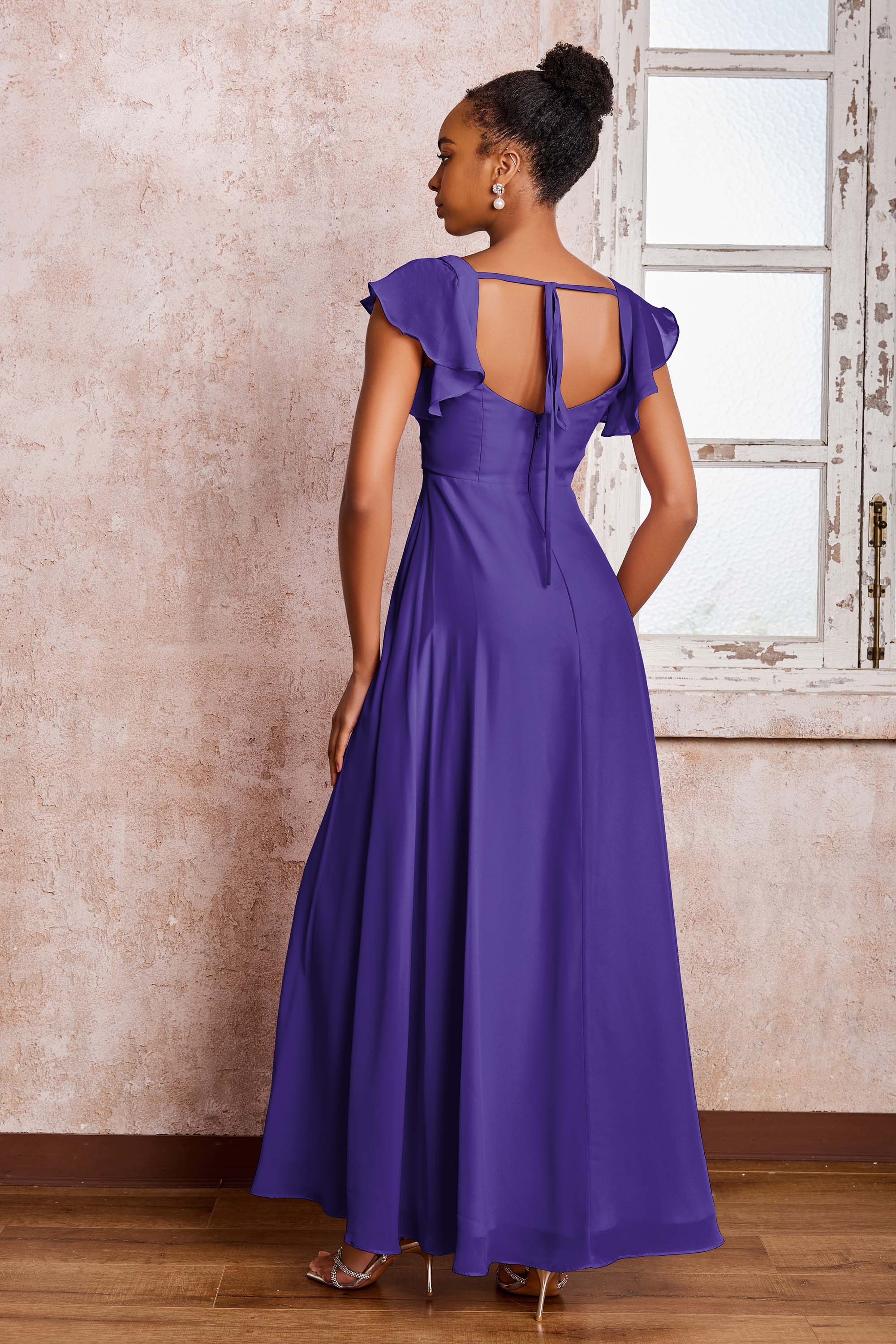 [Regency]