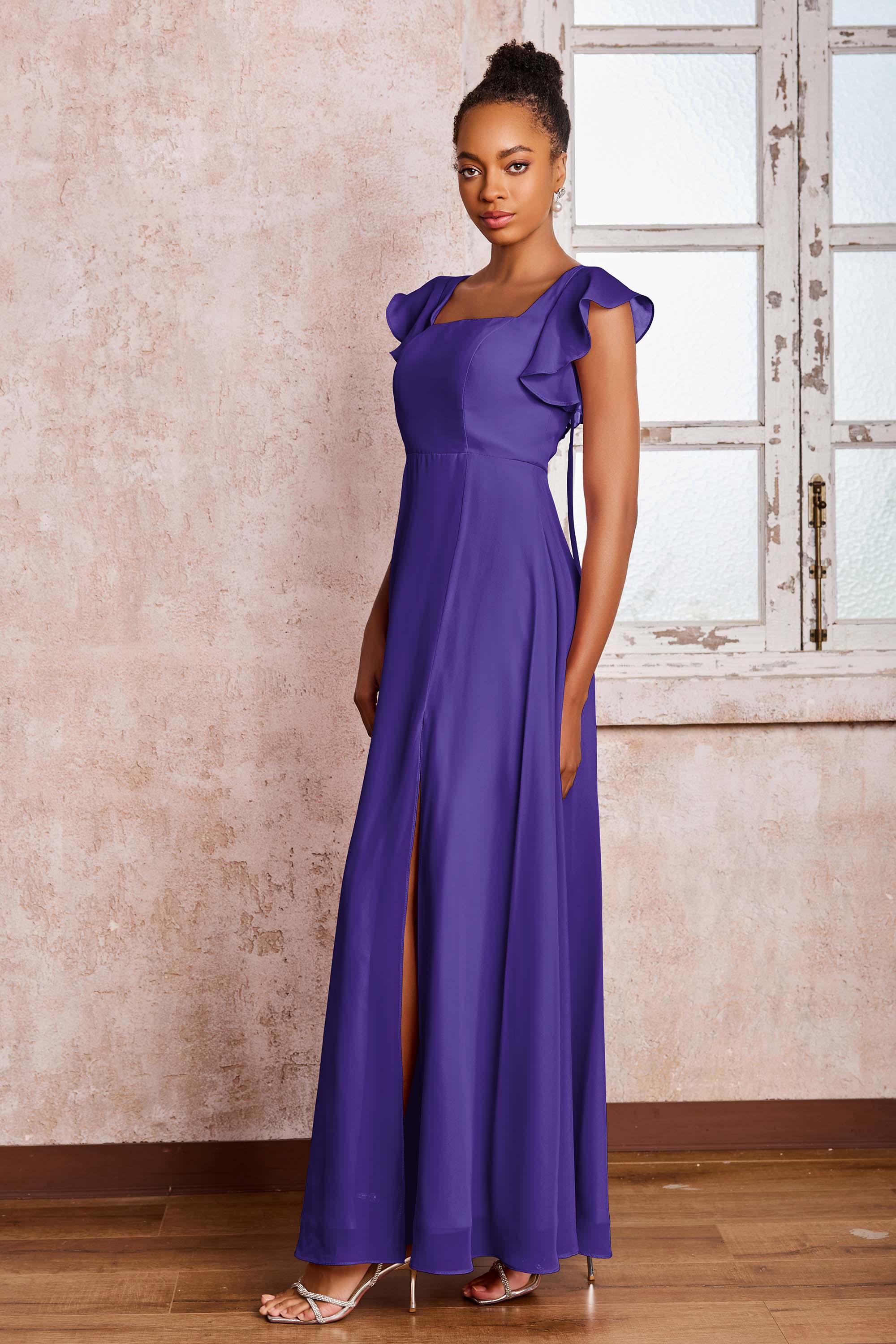 [Regency]