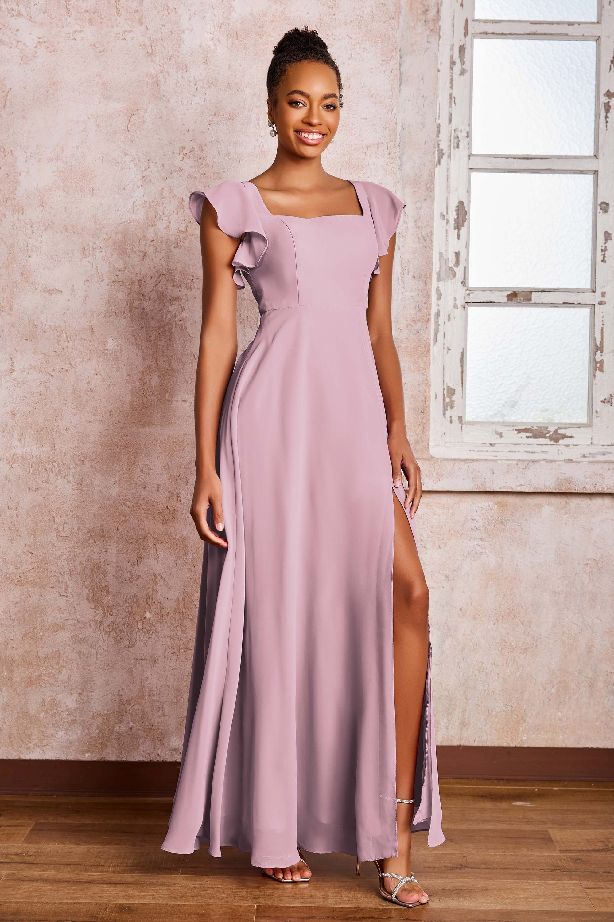 [Vintage-Mauve]
