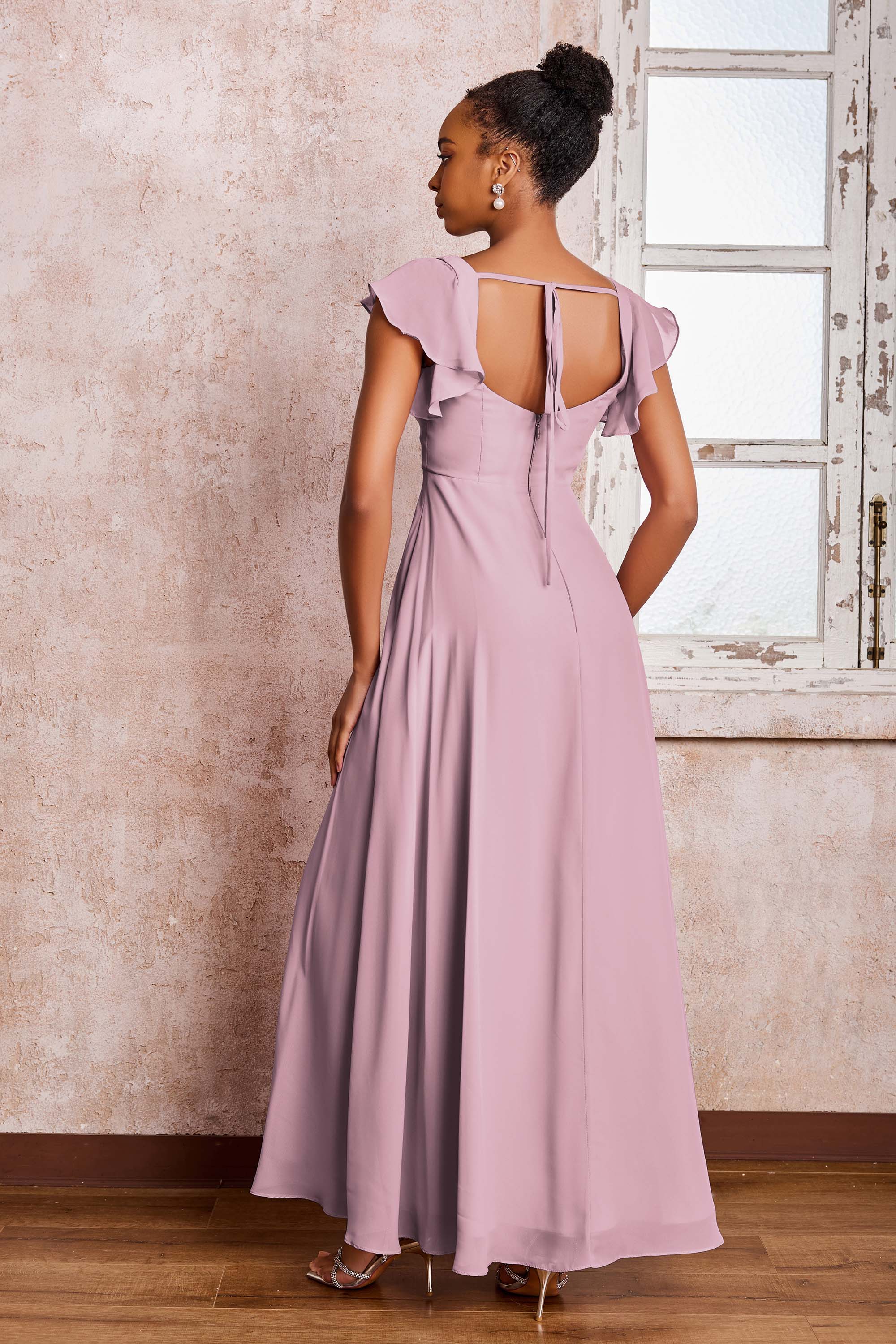 [Vintage-Mauve]
