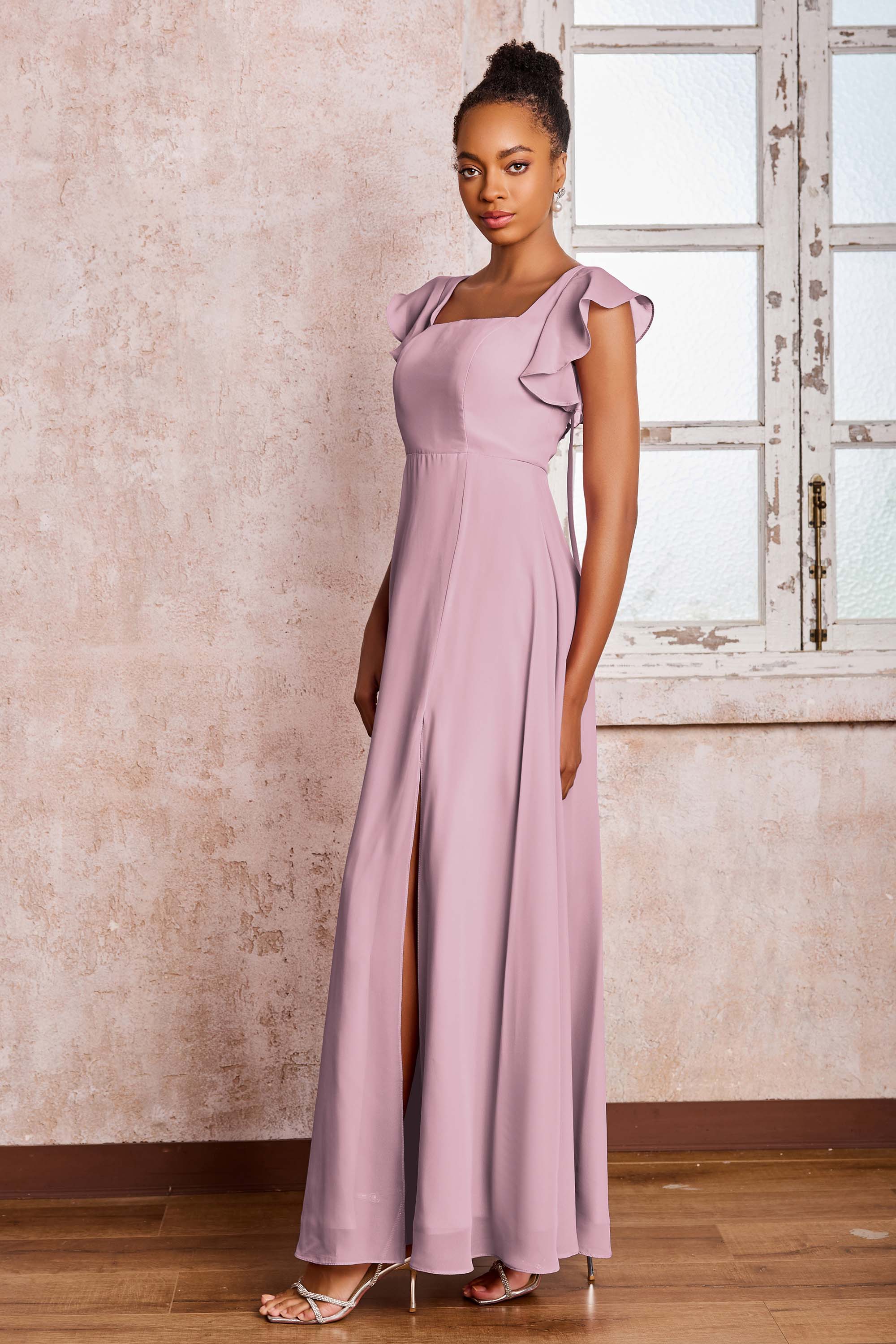 [Vintage-Mauve]