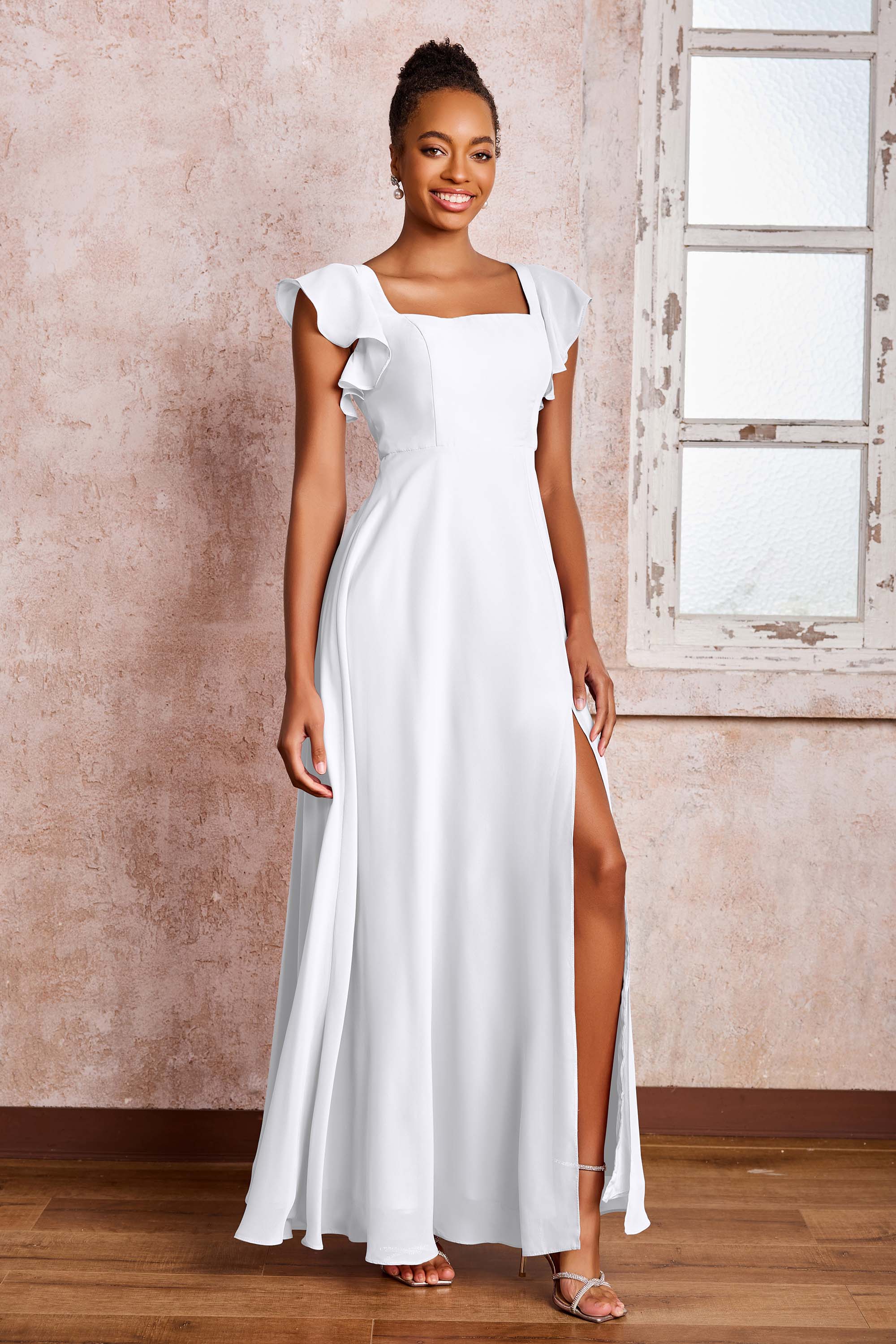 [White]