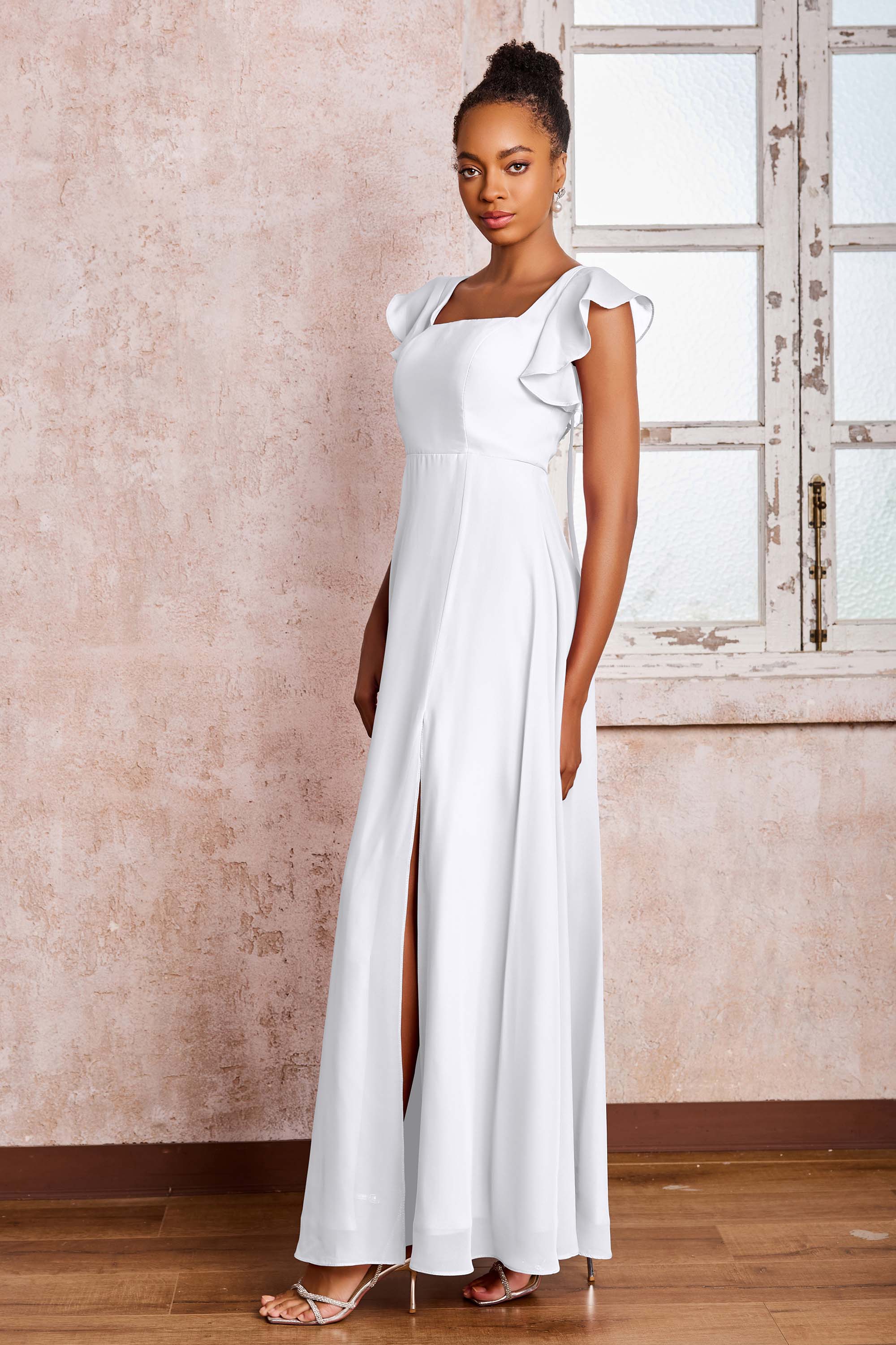 [White]