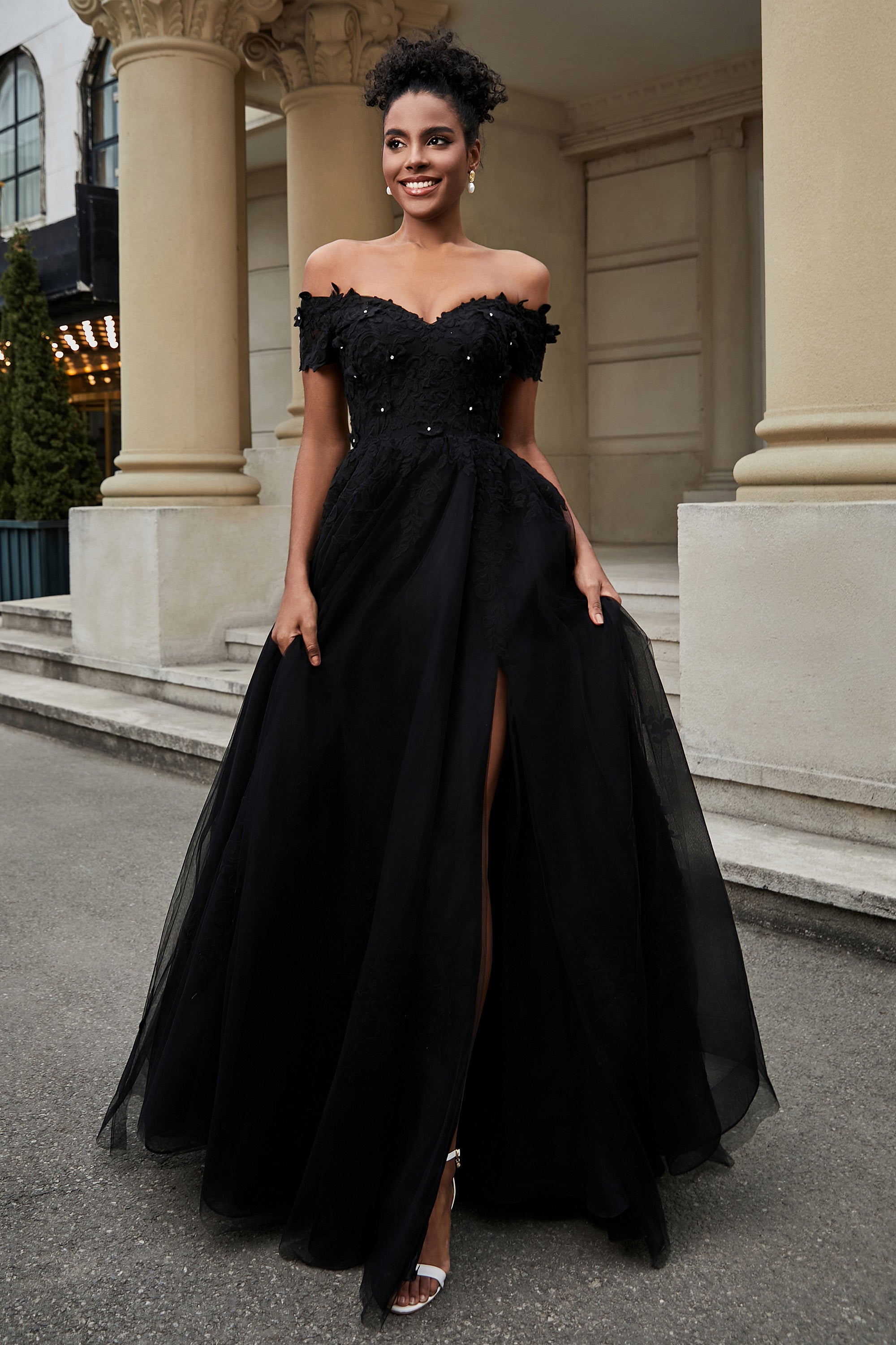 [Black]
