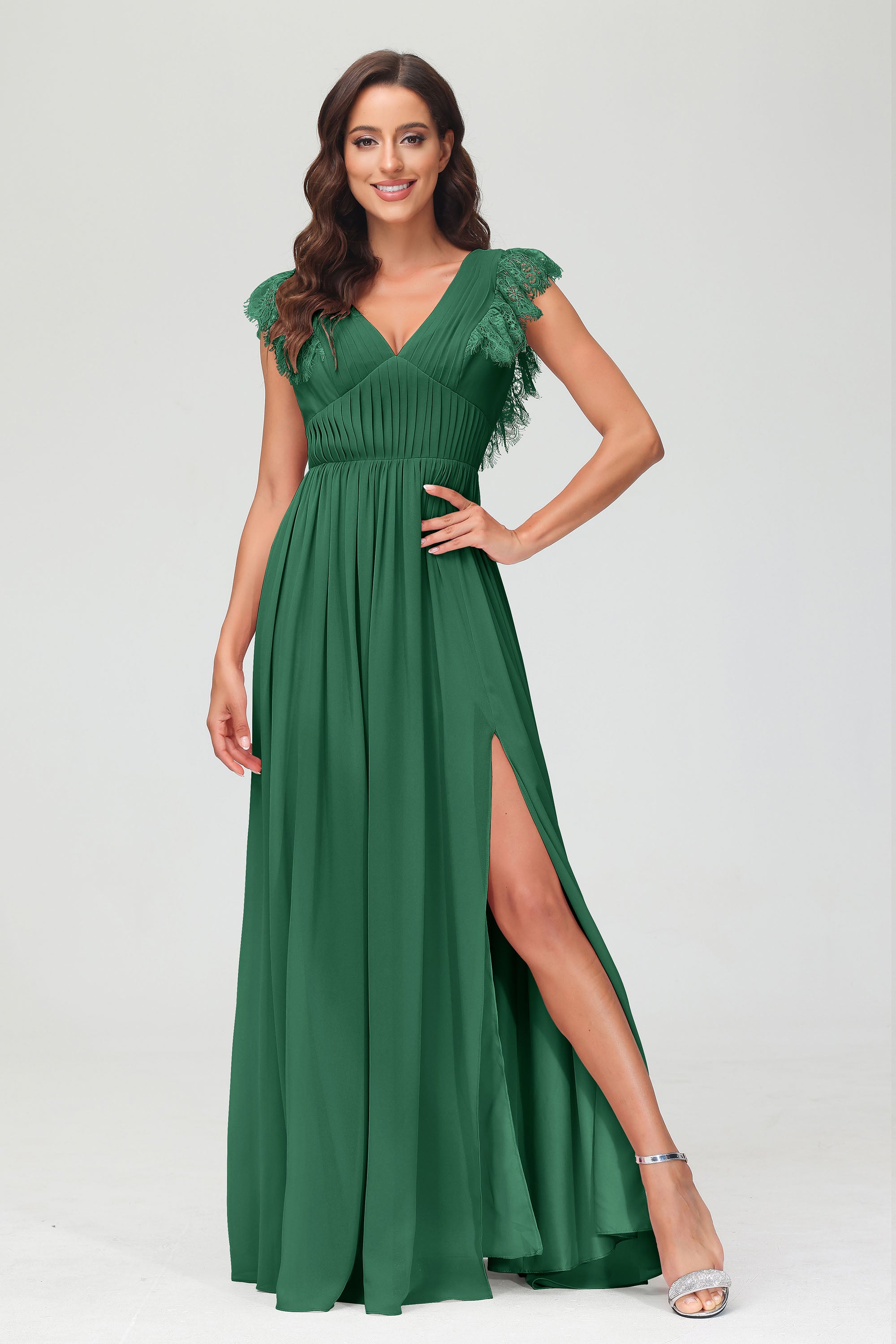 [Dark-Green]