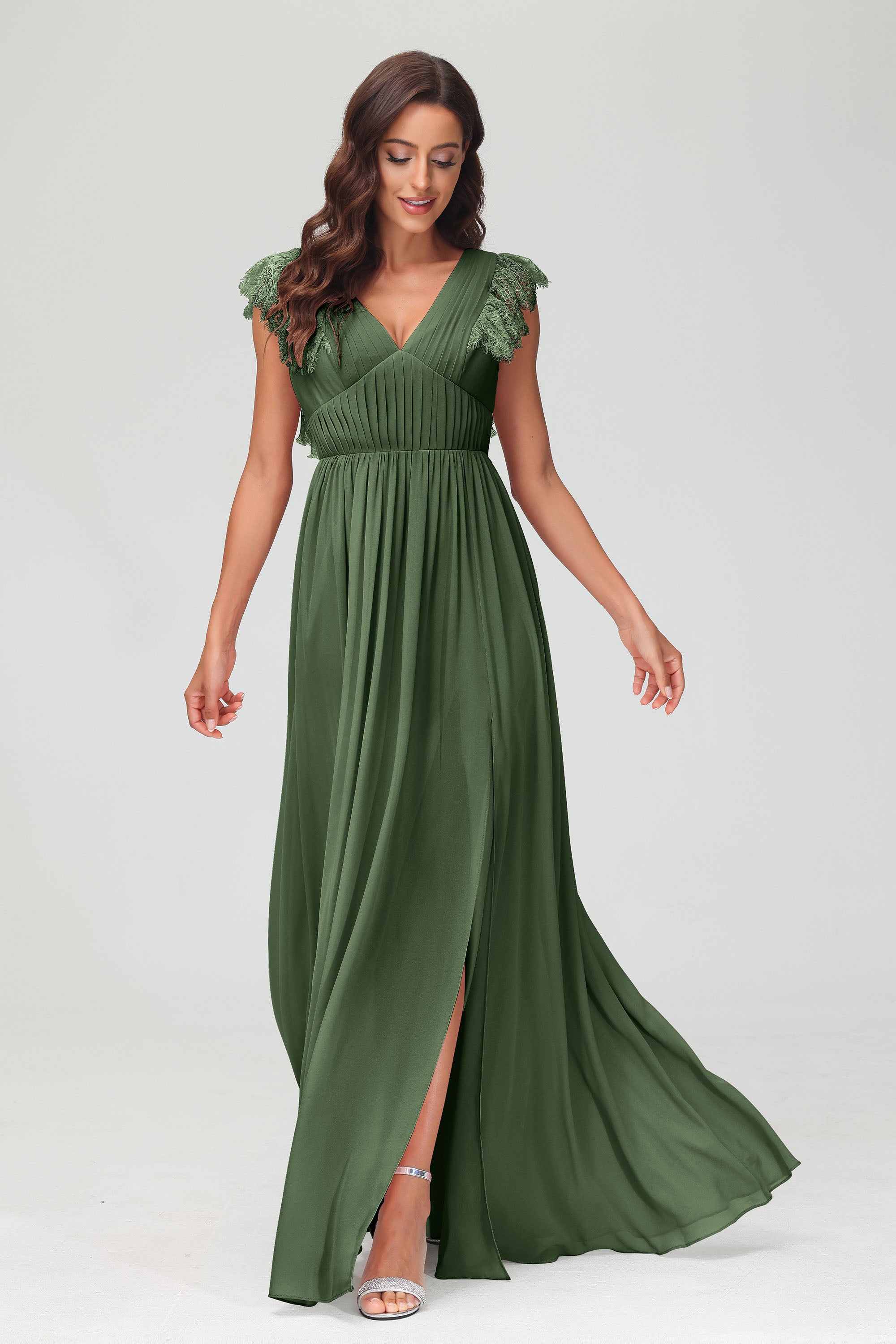 [Olive-Green]