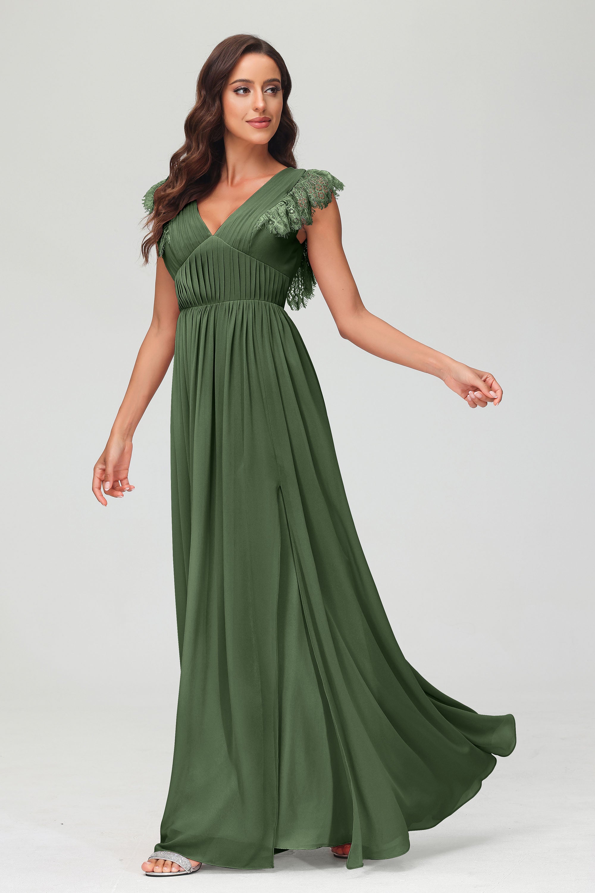 [Olive-Green]