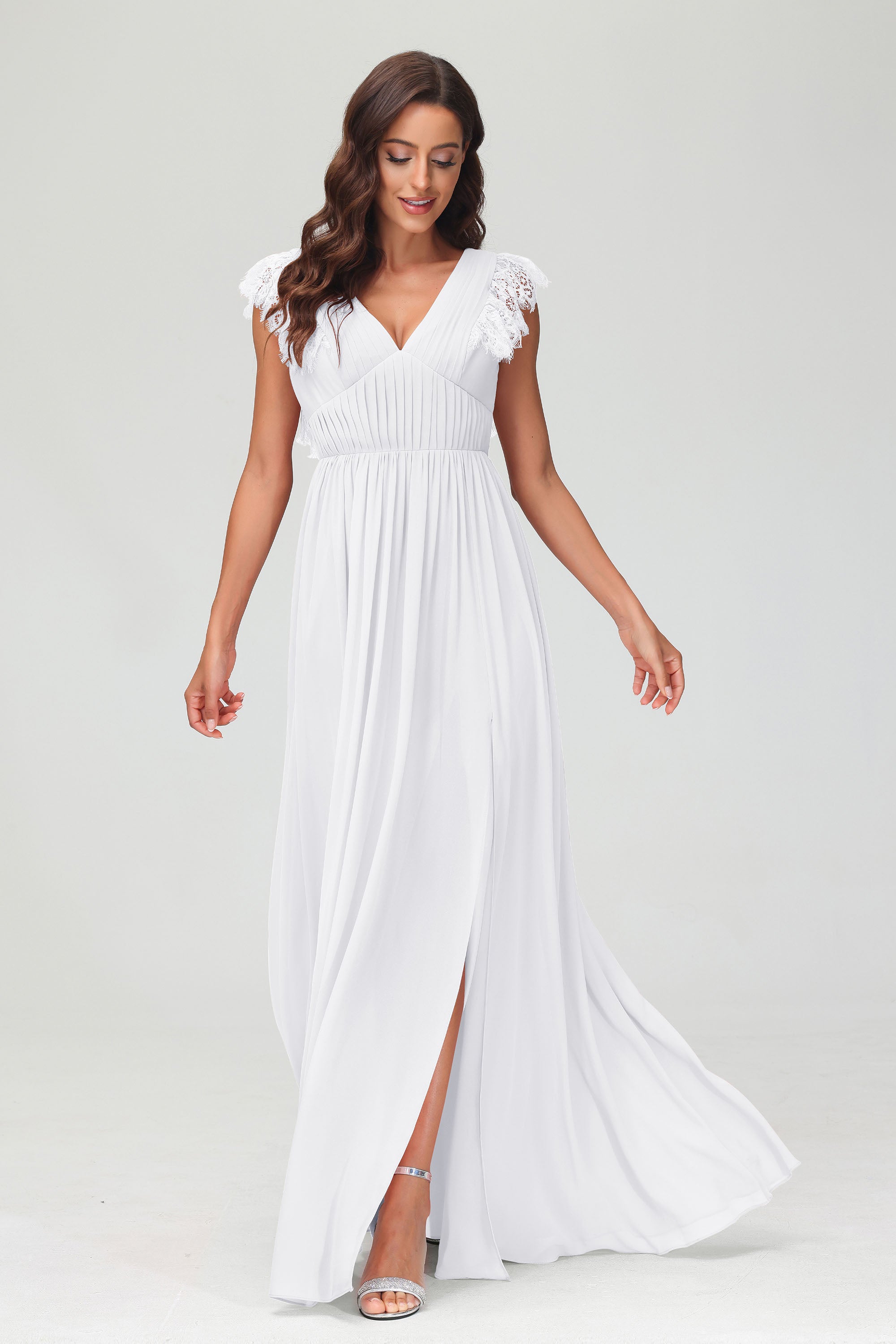 [White]