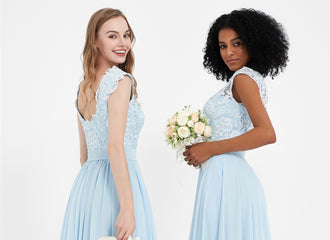 Bridesmaid Dresses | Wedding Dresses | DUNTERY